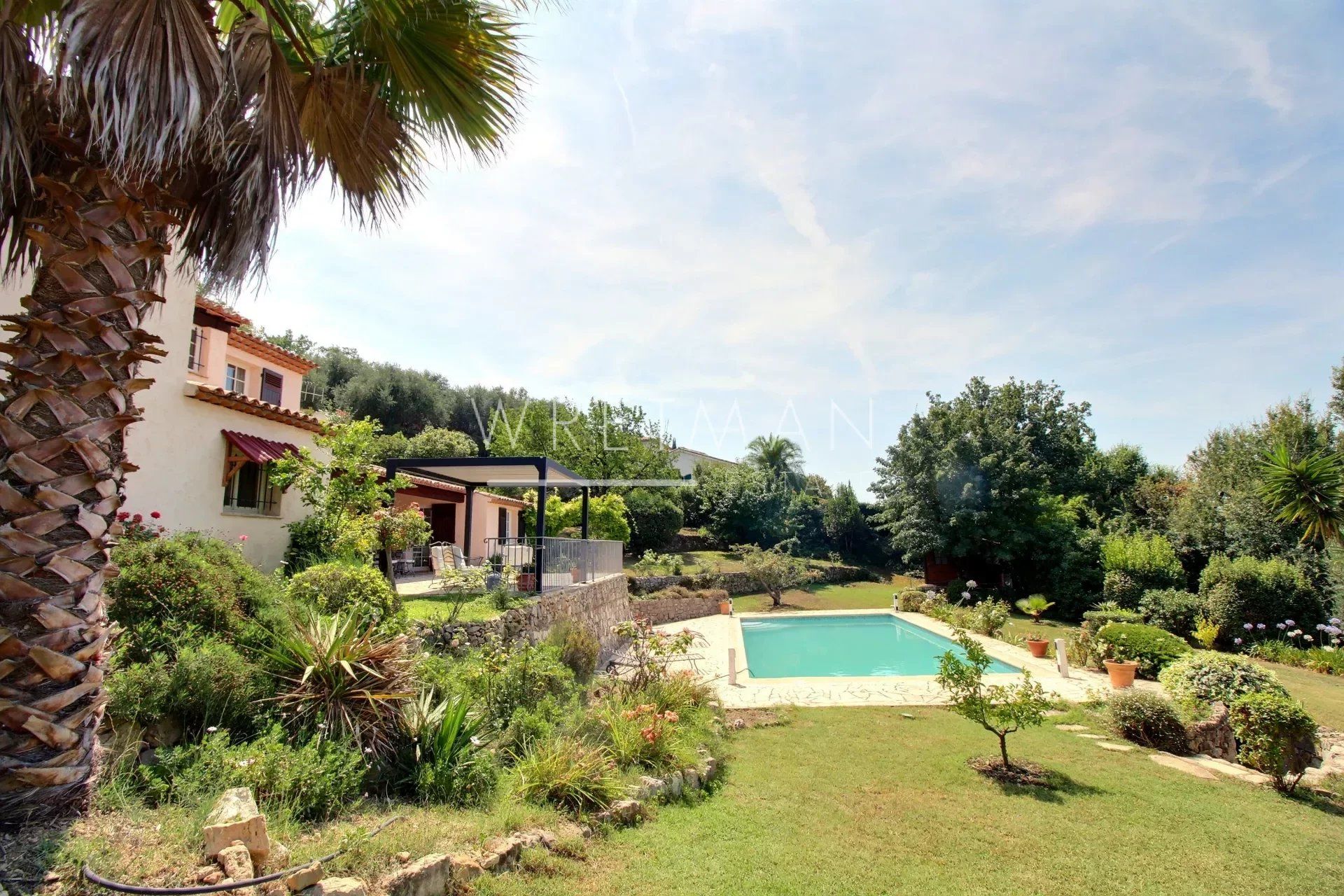 Casa nel Grasse, Alpes-Maritimes 12628683