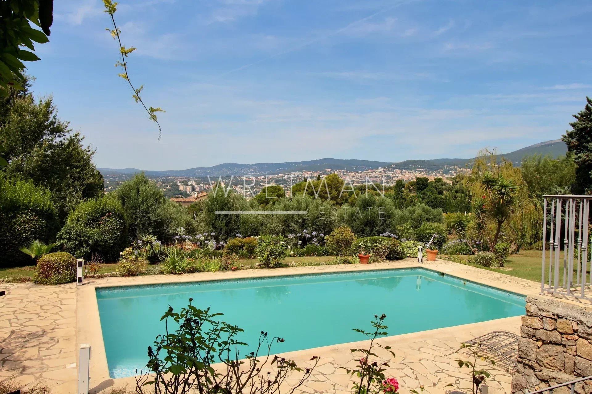 Huis in Grasse, Alpes-Maritimes 12628683