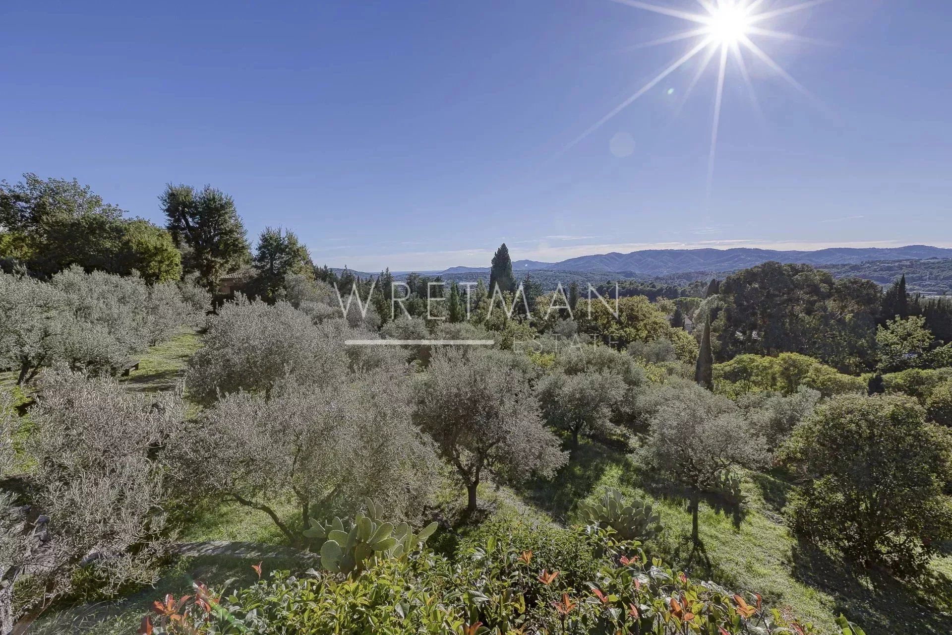 Casa nel Grasse, Alpes-Maritimes 12628683