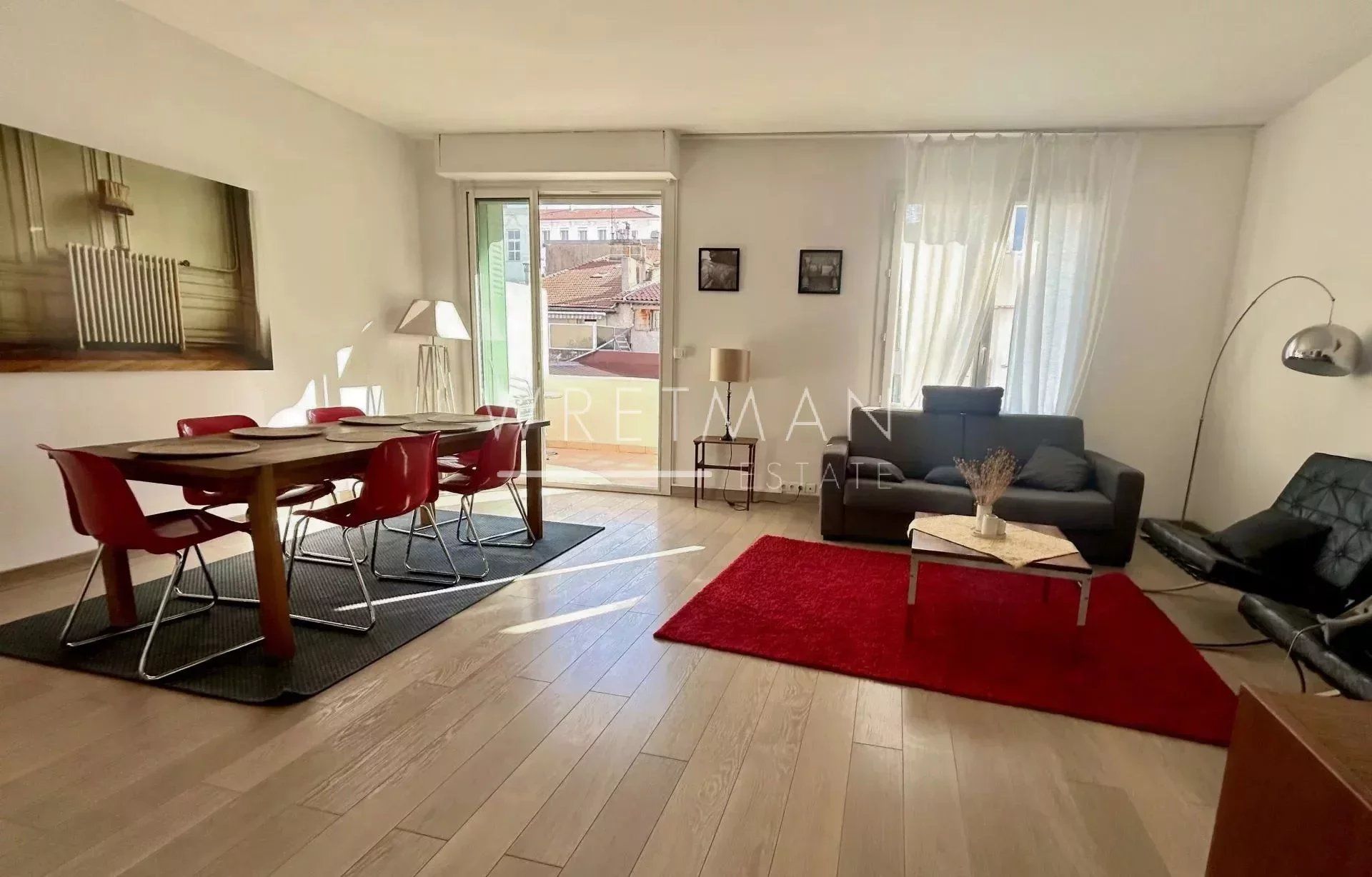 سكني في Cannes, Alpes-Maritimes 12628692