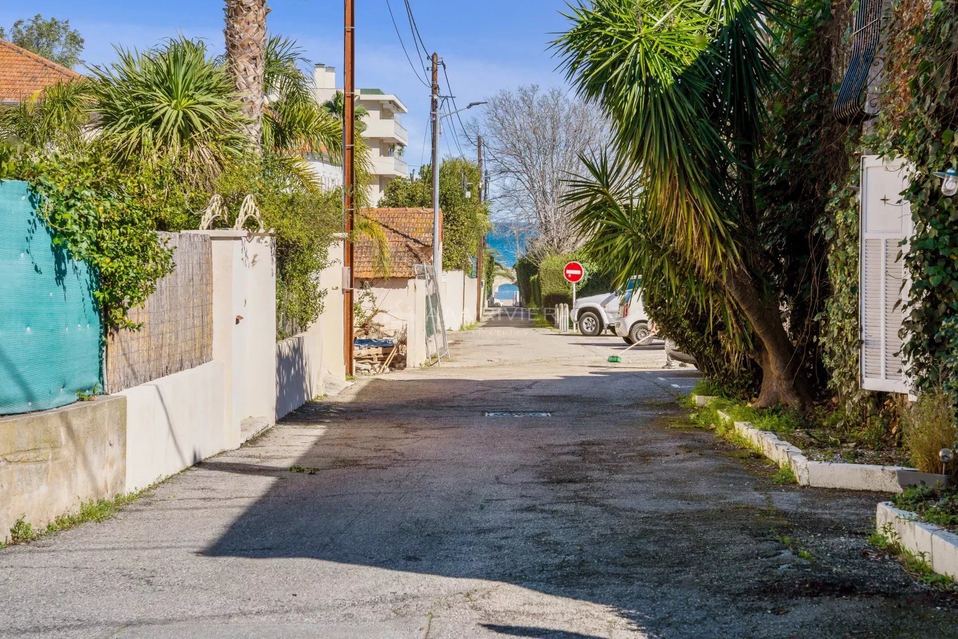 Condomínio no Antibes, Alpes-Maritimes 12628704