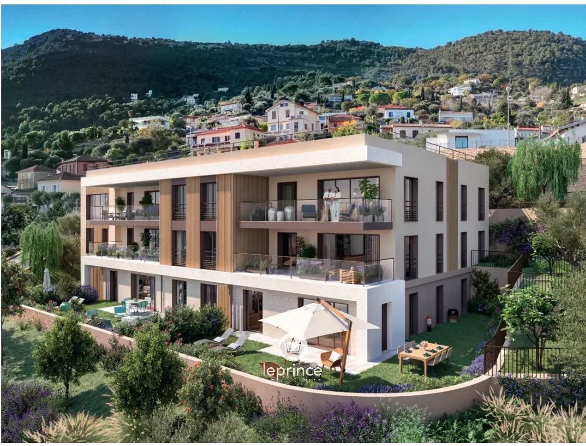 Condominium dans Digne-les-Bains, Provence-Alpes-Cote d'Azur 12628752