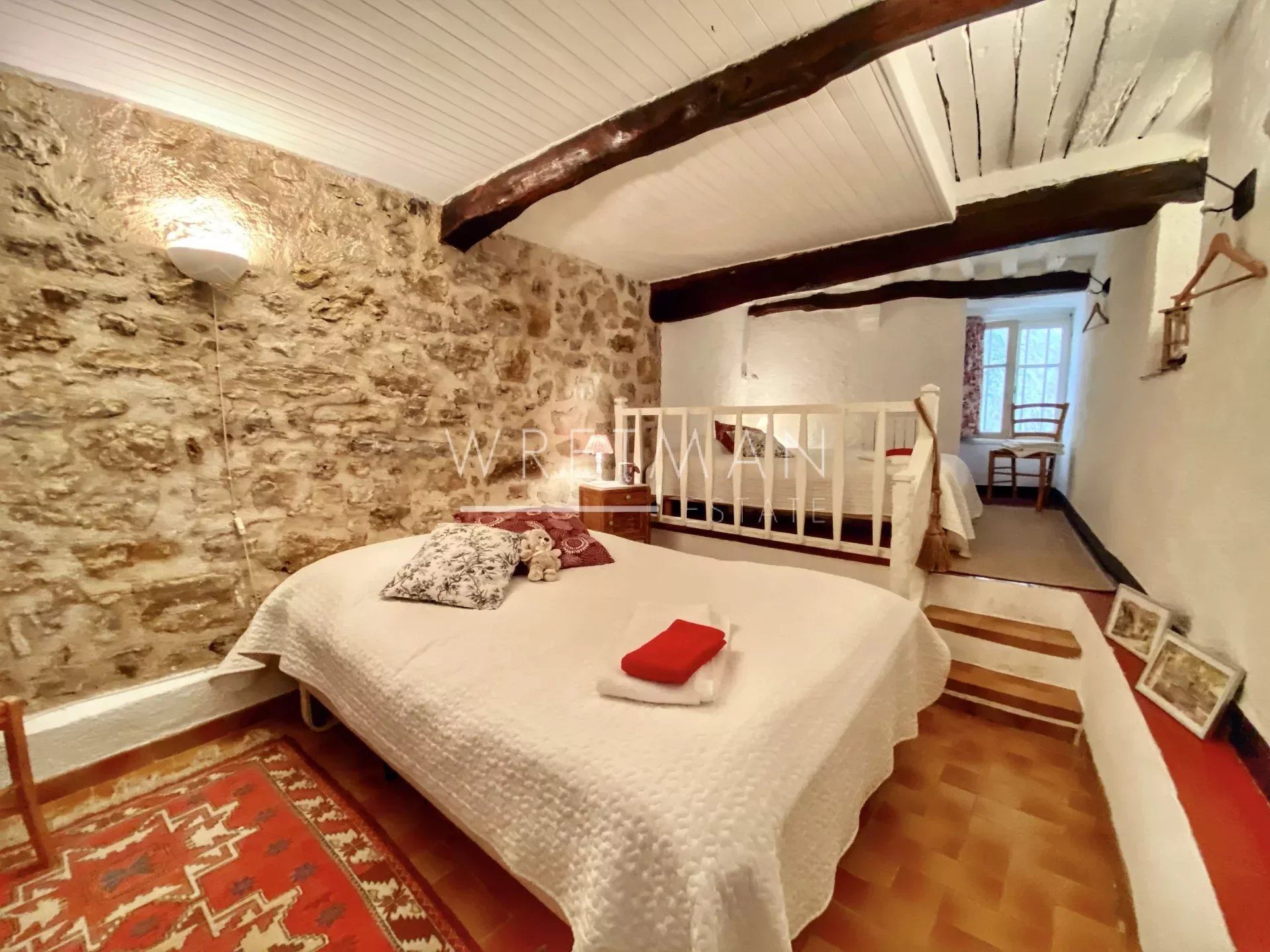 casa en Fayence, Var 12628801