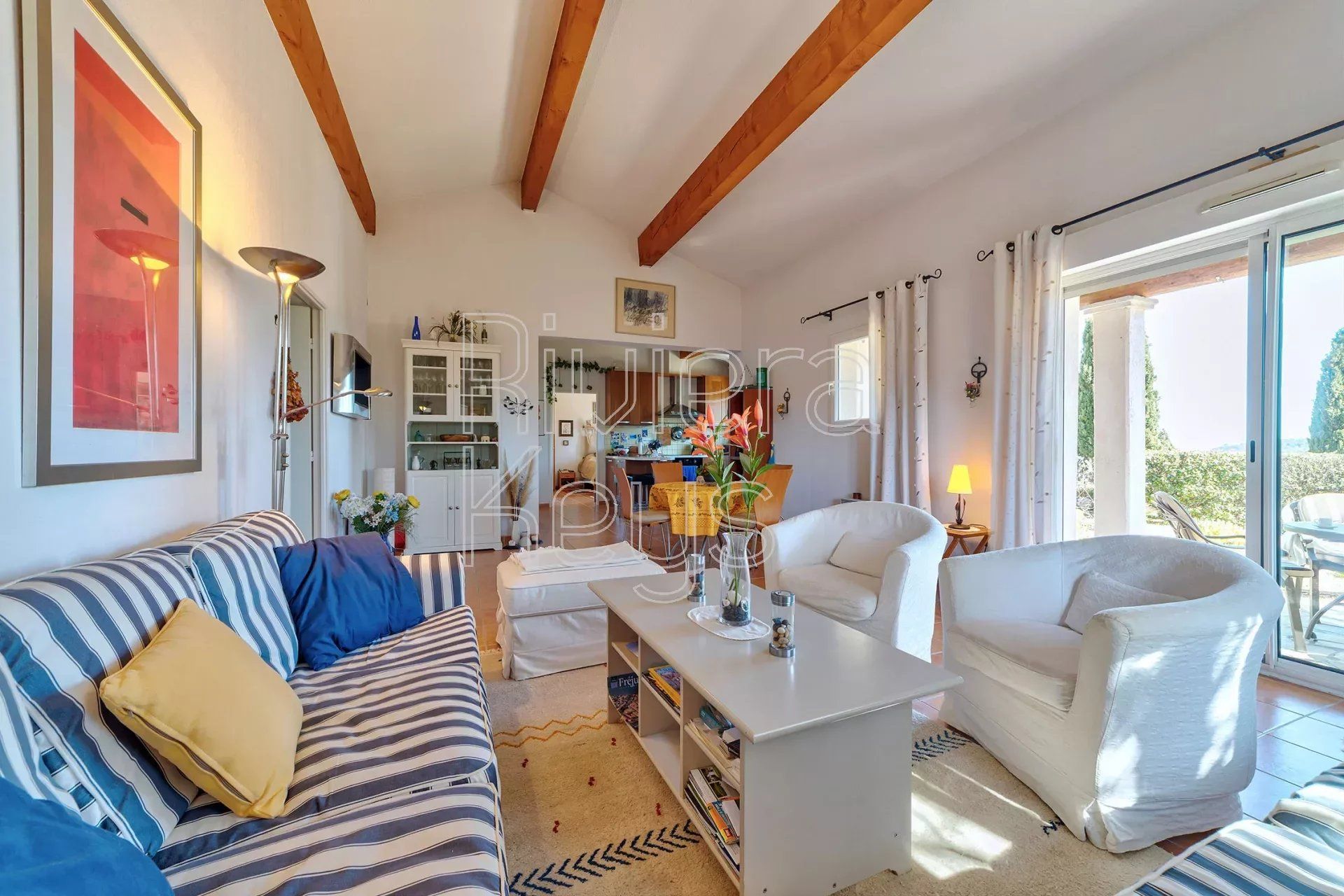 Будинок в Roquebrune-sur-Argens, Var 12628826