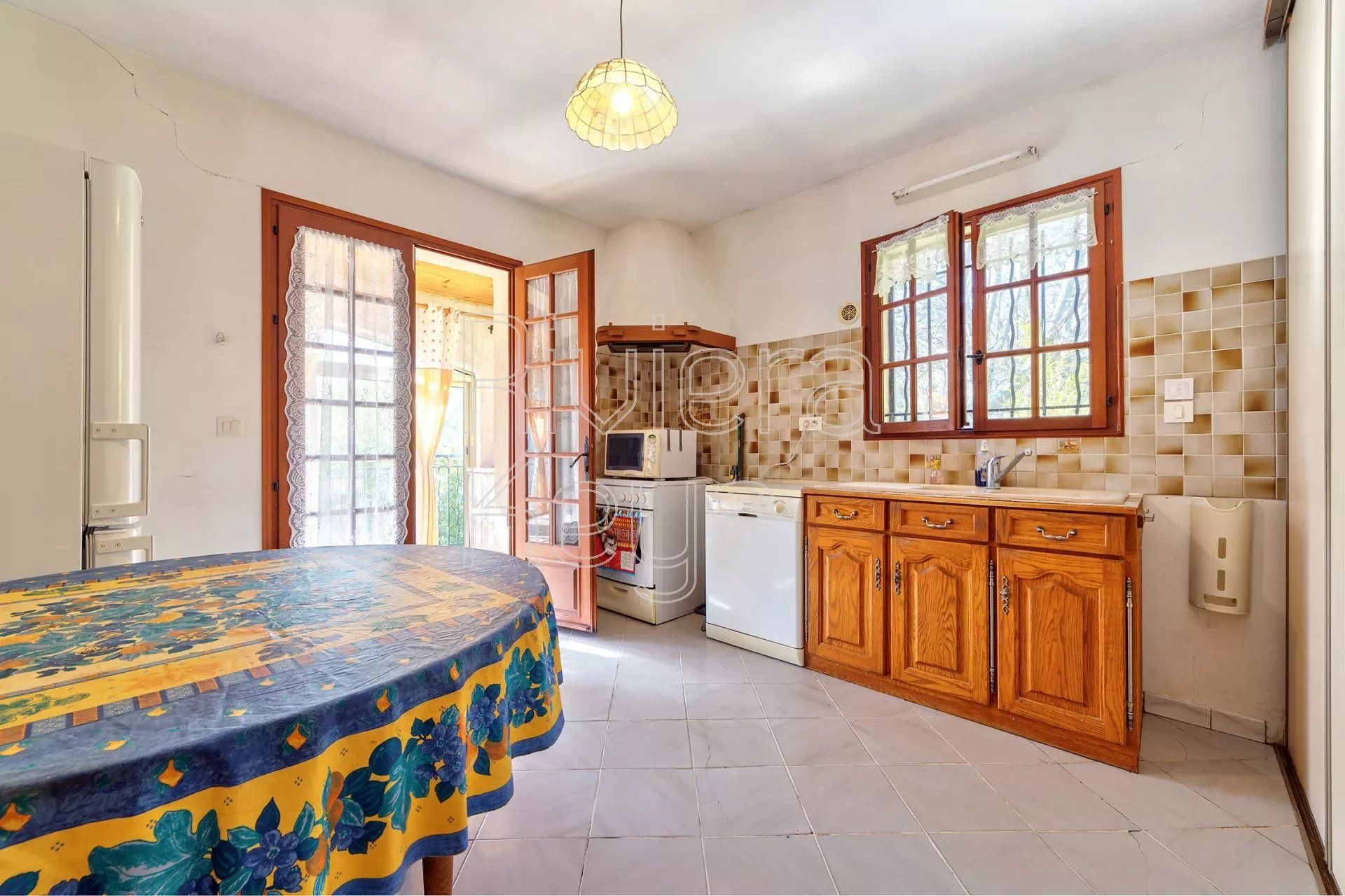 Casa nel Lorgues, Provenza-Alpi-Costa Azzurra 12628828