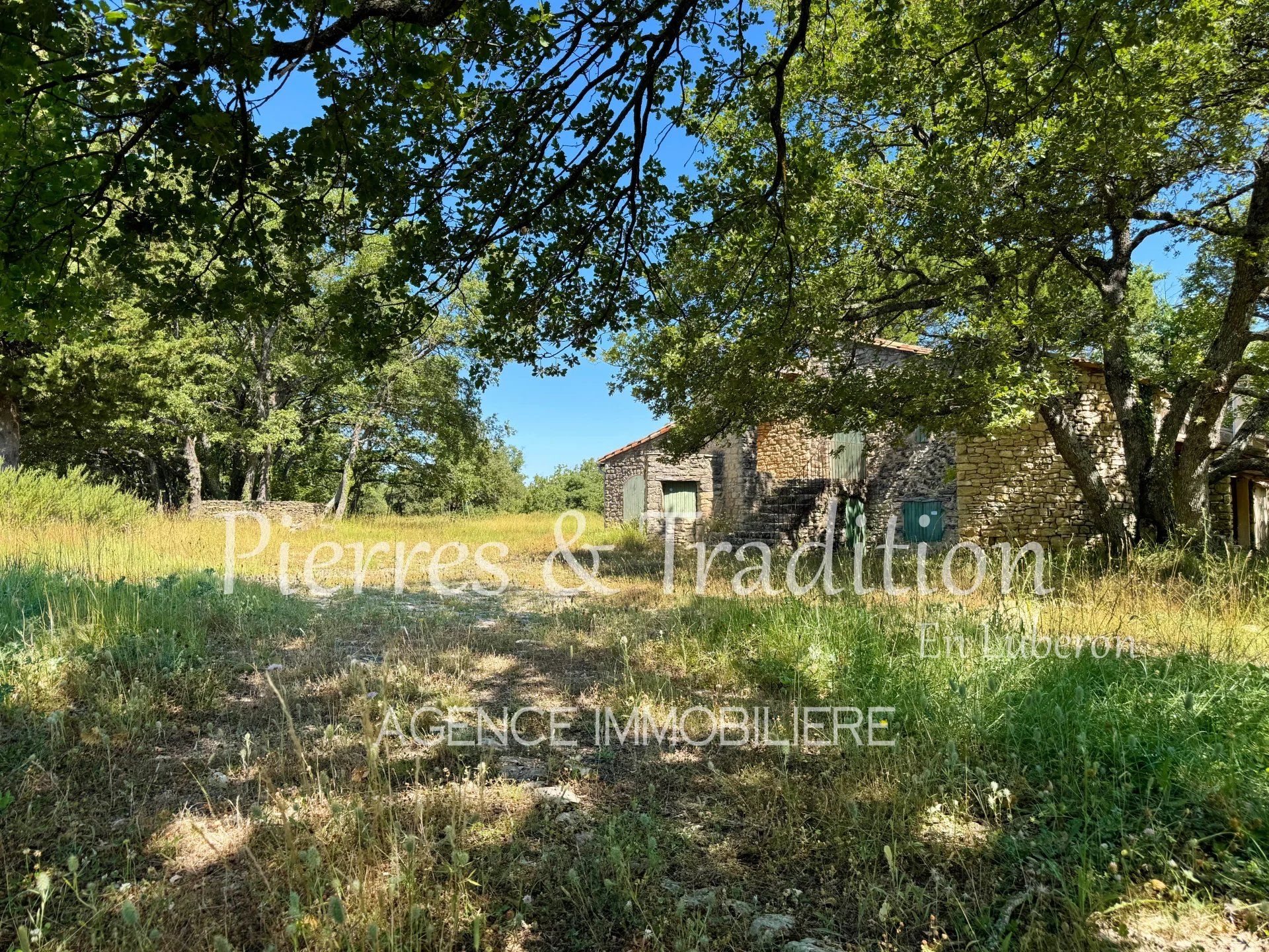 Hus i Saint-Martin-de-Castillon, Provence-Alpes-Cote d'Azur 12628873