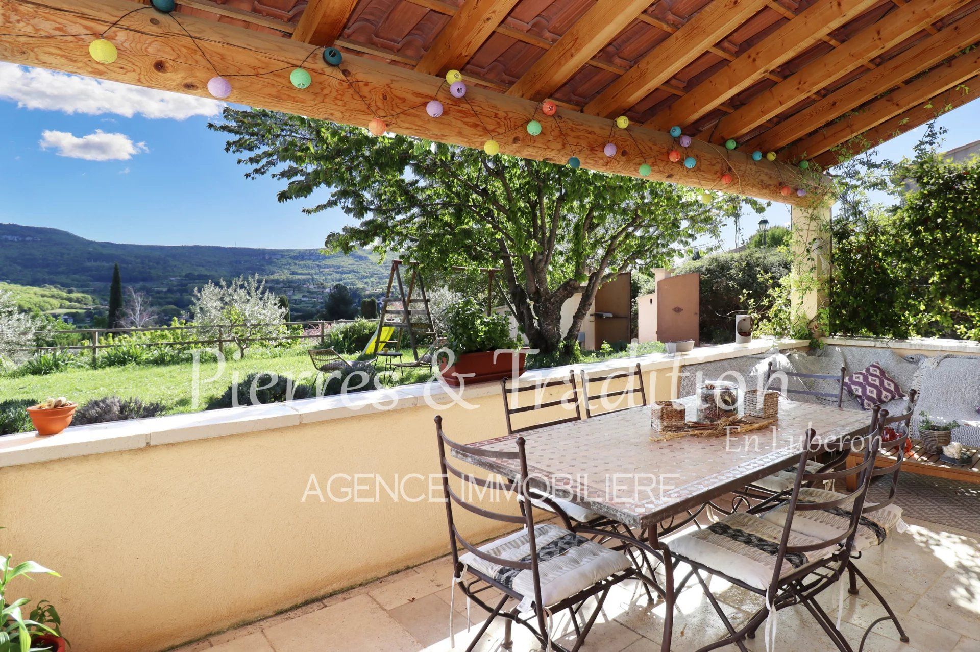 loger dans Apte, Provence-Alpes-Côte d'Azur 12628875