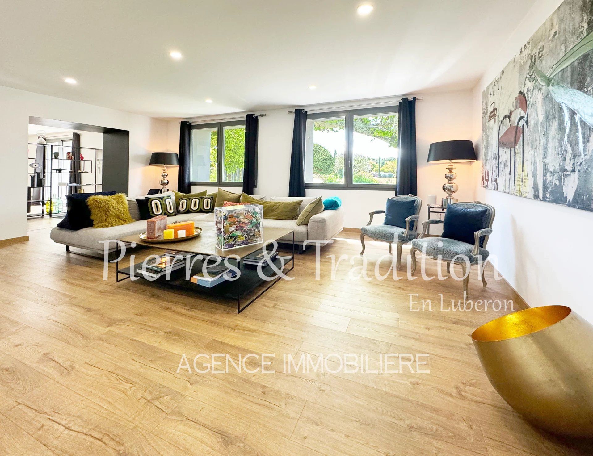 loger dans L'Isle-sur-la-Sorgue, Vaucluse 12628876