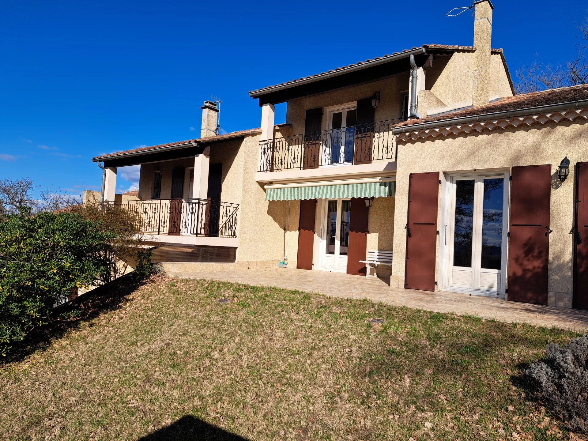 Residentieel in Montélimar, Drôme 12628932