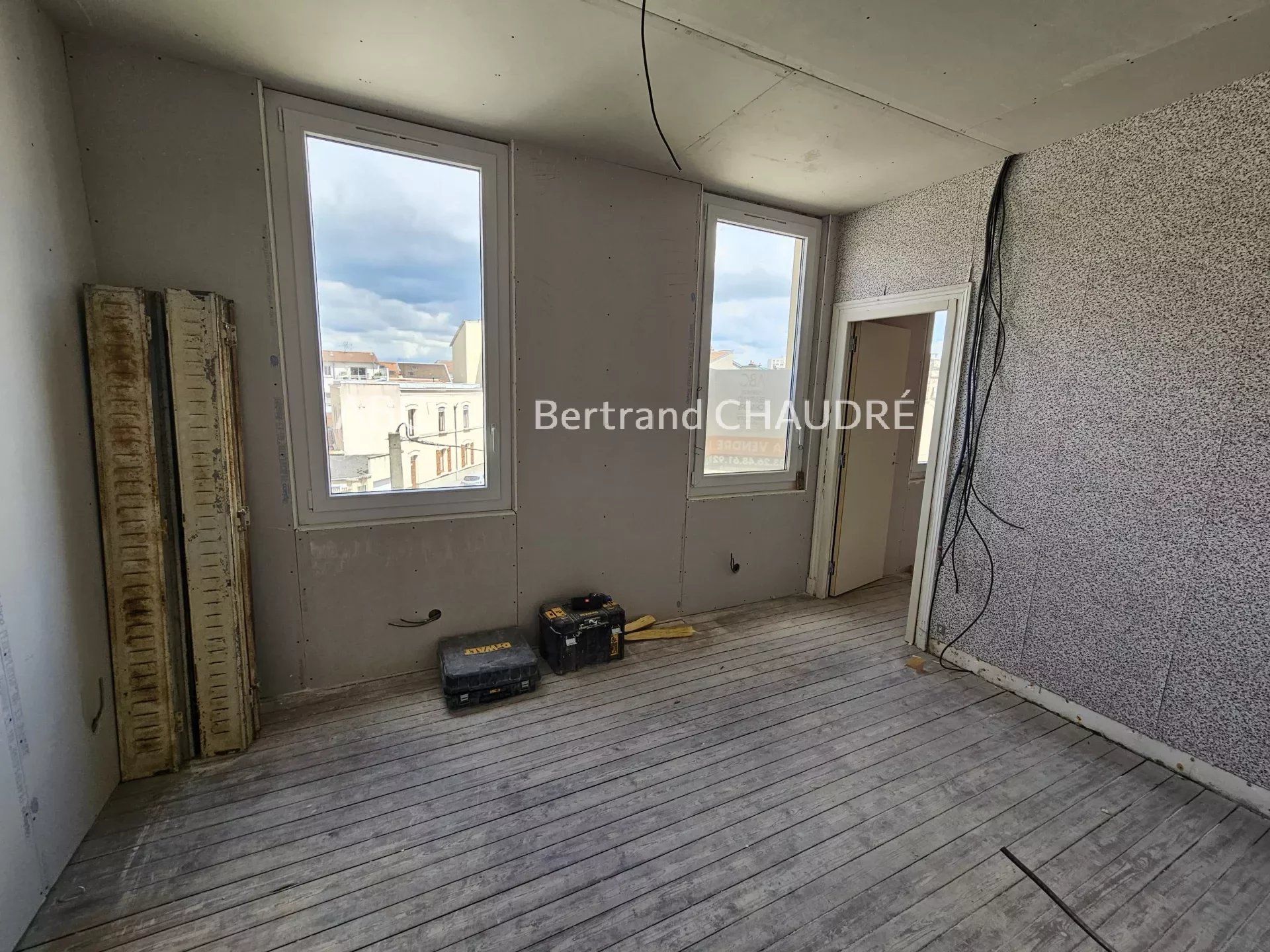 Condominio nel Reims, Marne 12628999