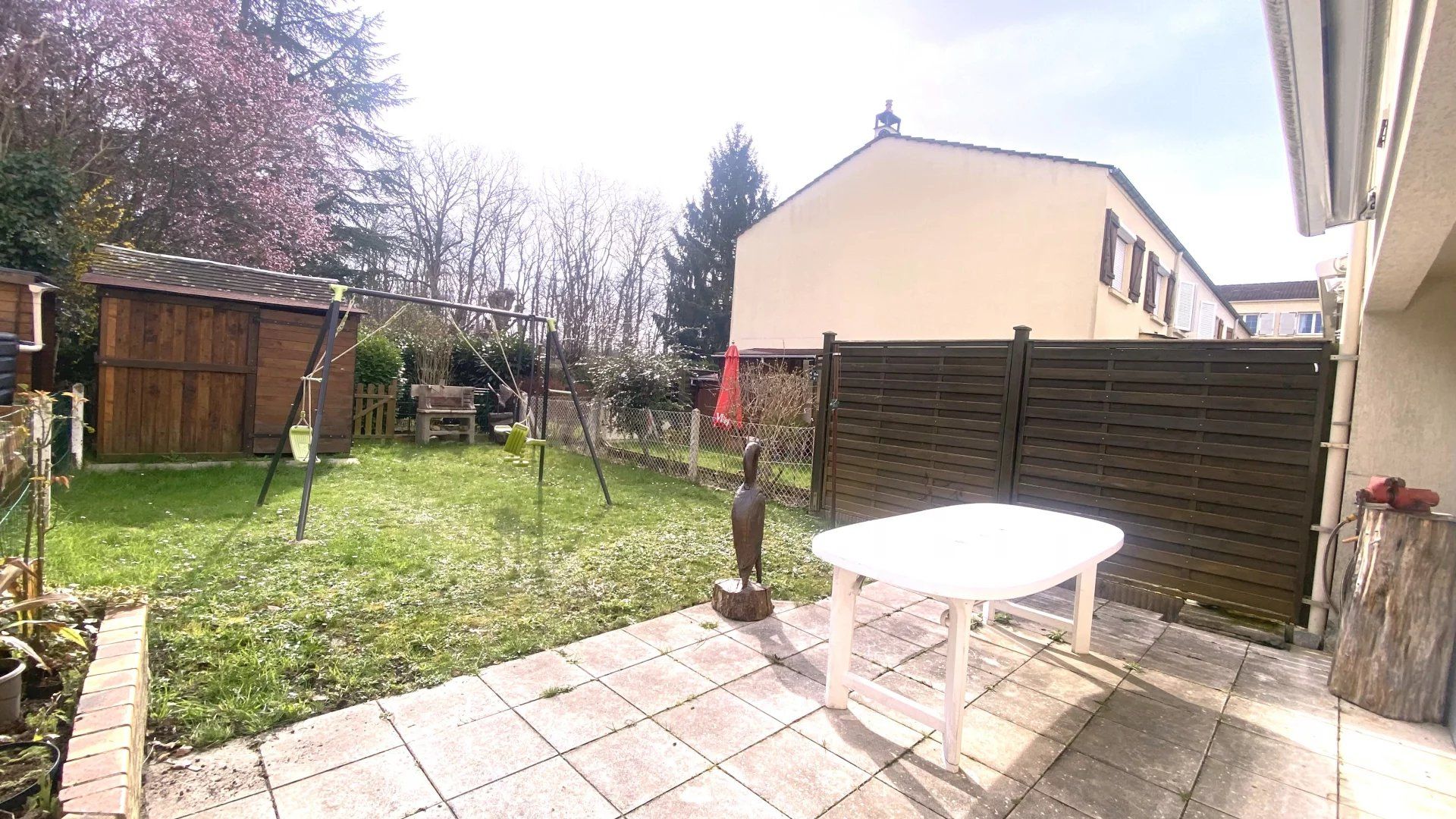 Huis in Bois-d'Arcy, Ile-de-France 12629023