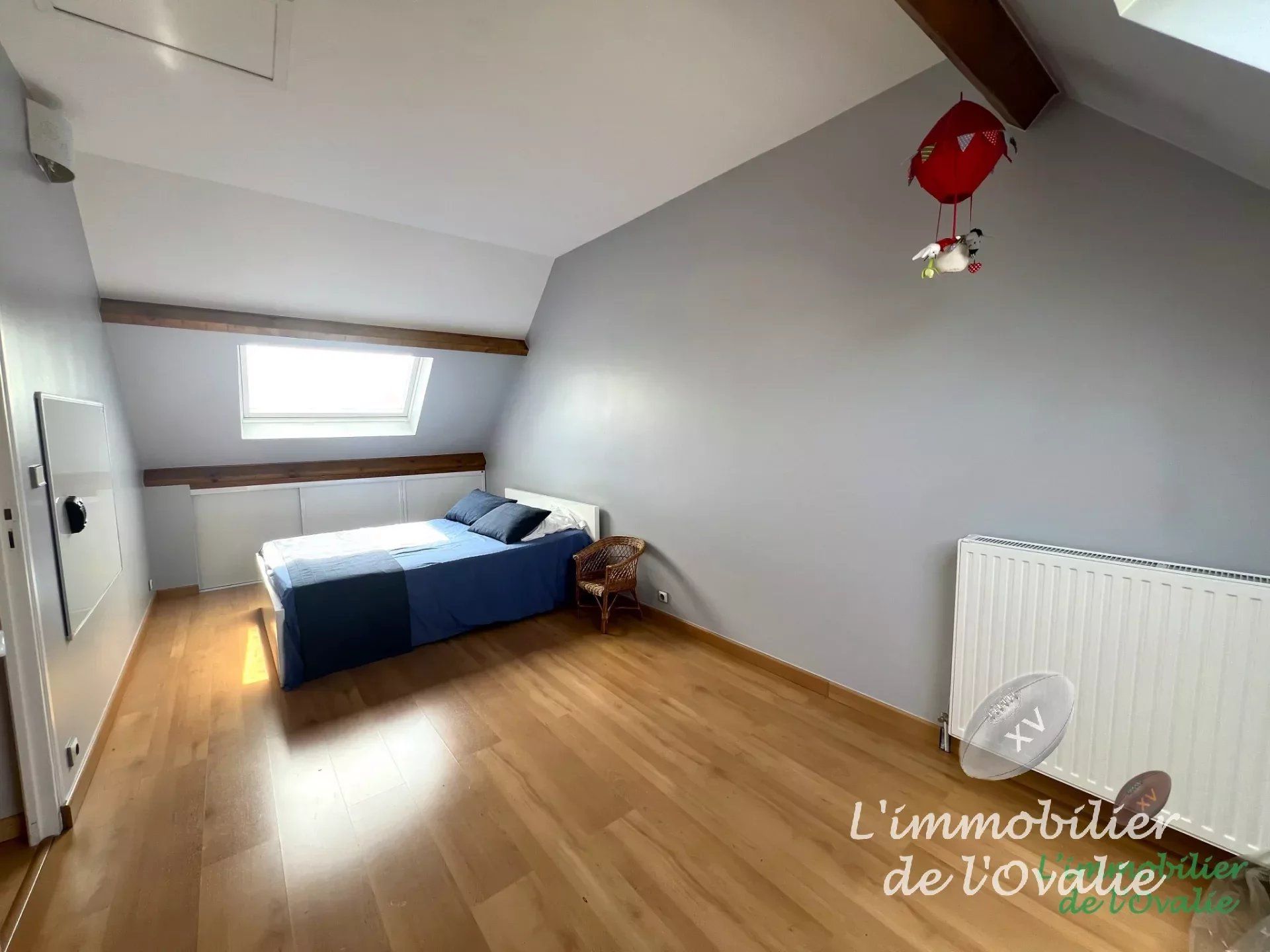 casa en Marcoussis, Essonne 12629052