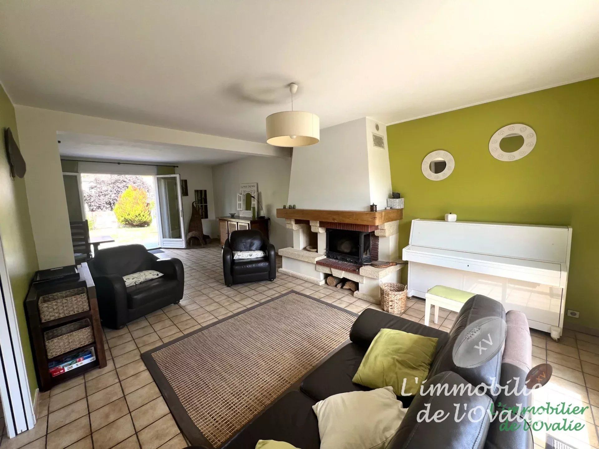 casa en Marcoussis, Essonne 12629052