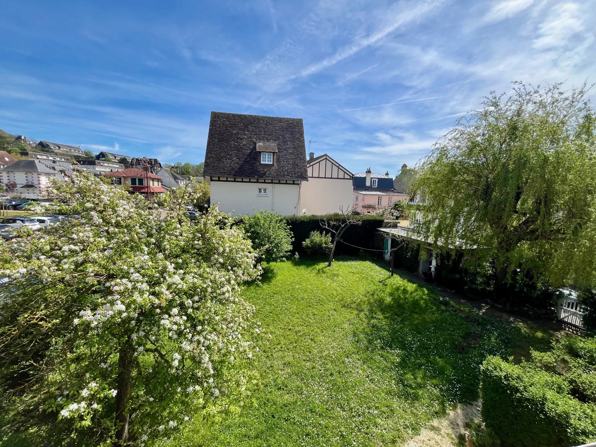 House in Houlgate, Calvados 12629088