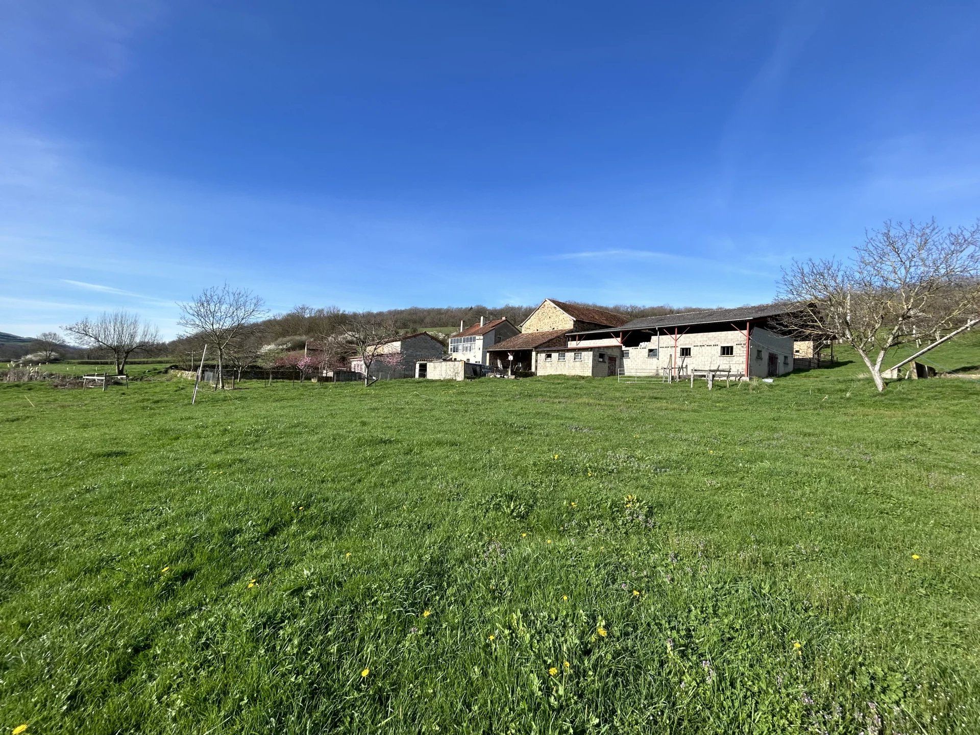 Residencial en Mâcon, Saône-et-Loire 12629098