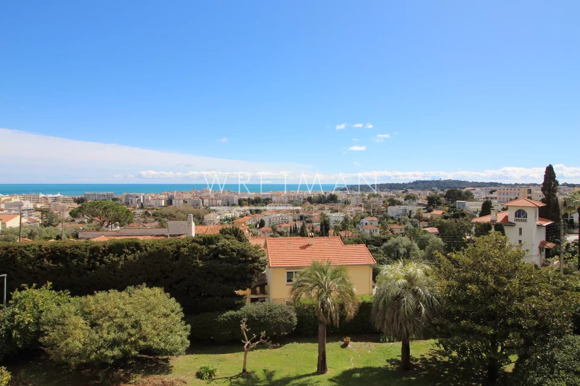 주거용 에 Antibes, Alpes-Maritimes 12629132