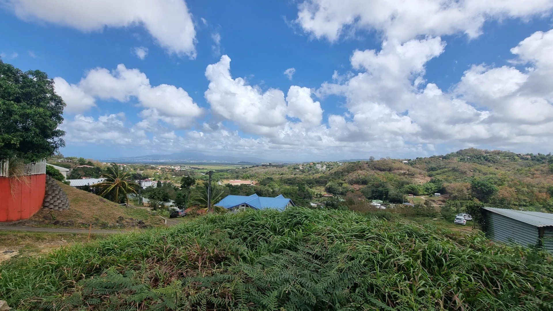 Land in Cap Estate, Gros-Islet 12629138