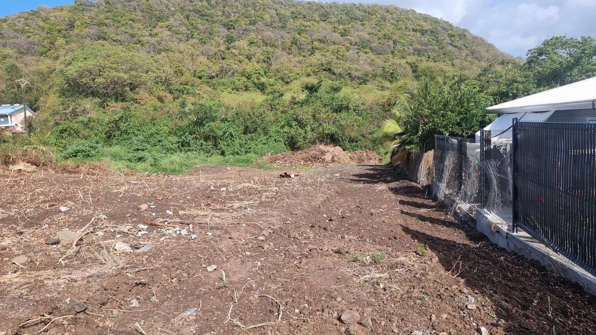 Land i Cap Estate, Gros-Islet 12629139