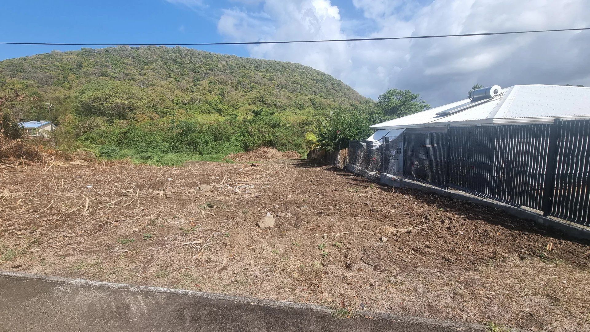 Land i Cap Estate, Gros-Islet 12629139