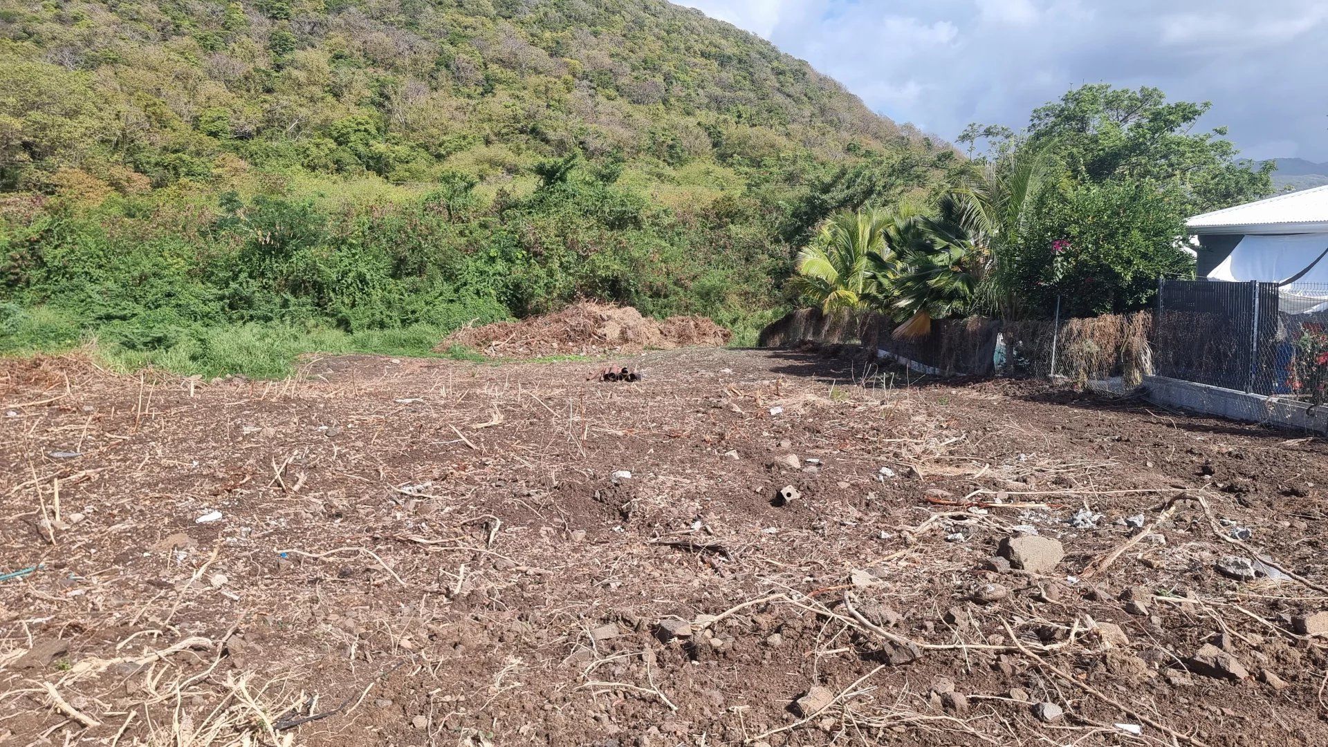 Maa sisään Cap Estate, Gros-Islet 12629139