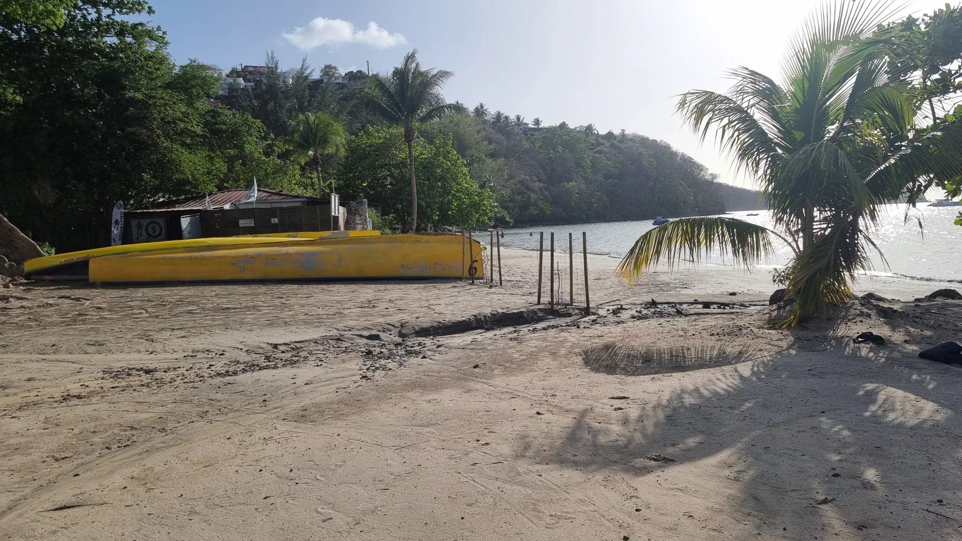 Huis in Les Trois-Îlets, Martinique 12629142