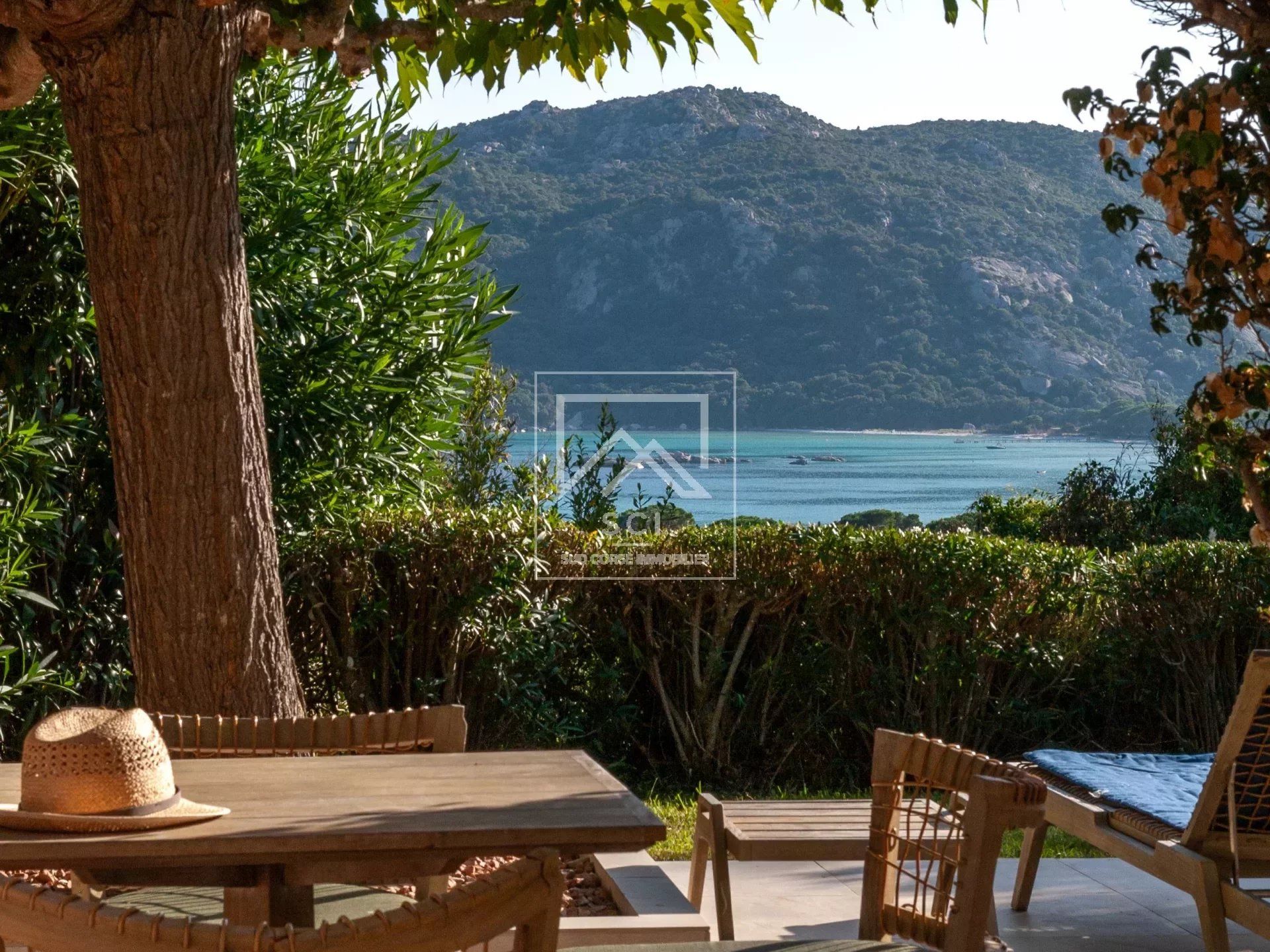 Житлова в Porto-Vecchio, Corse-du-Sud 12629147