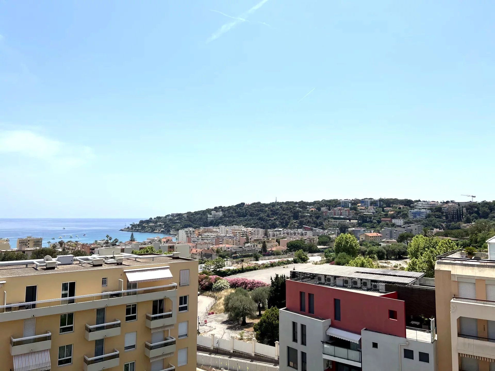 Kondominium dalam Roquebrune-Cap-Martin, Alpes-Maritimes 12629154