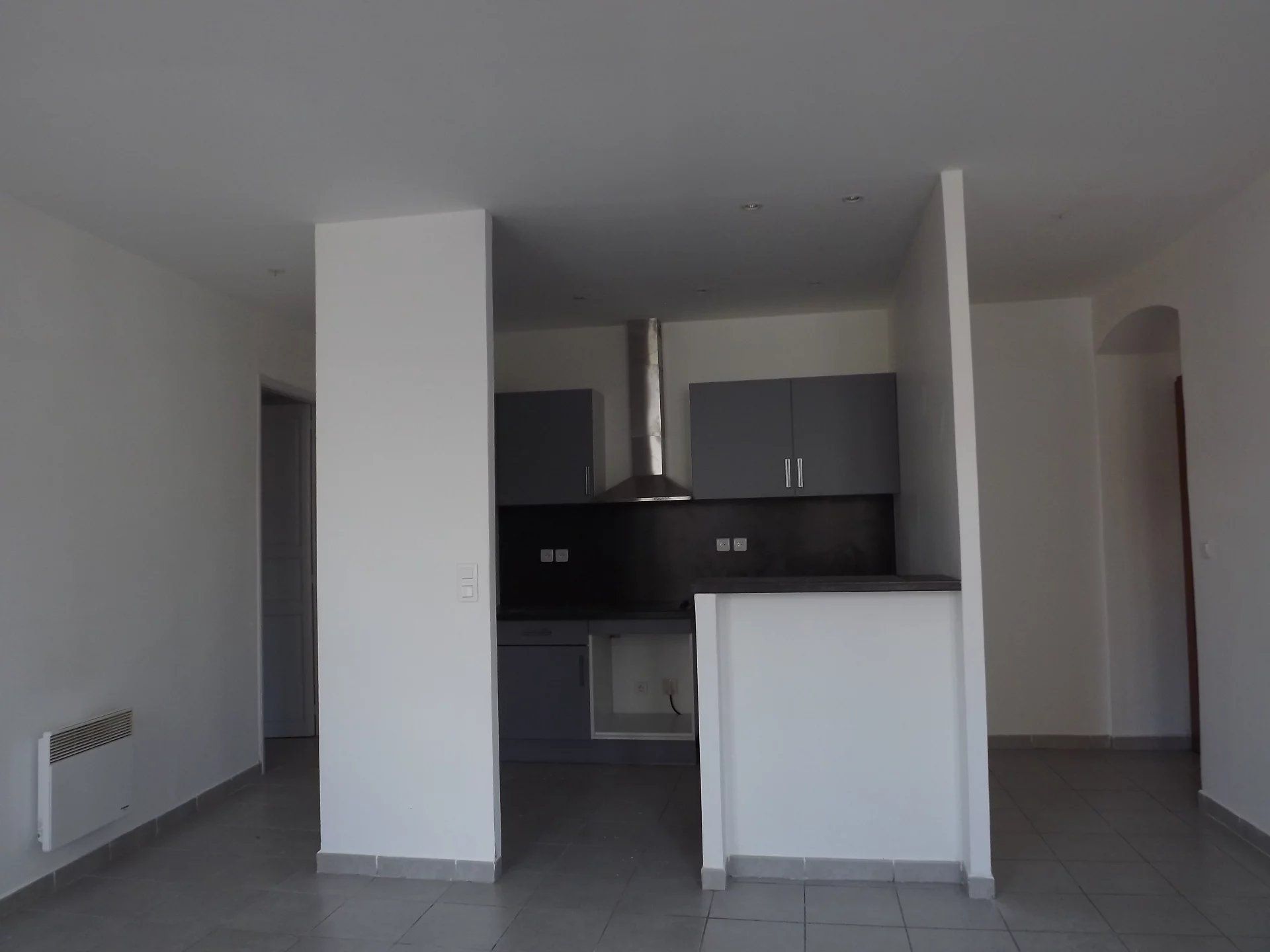 Condominium in Saint-Florent, Corsica 12629250