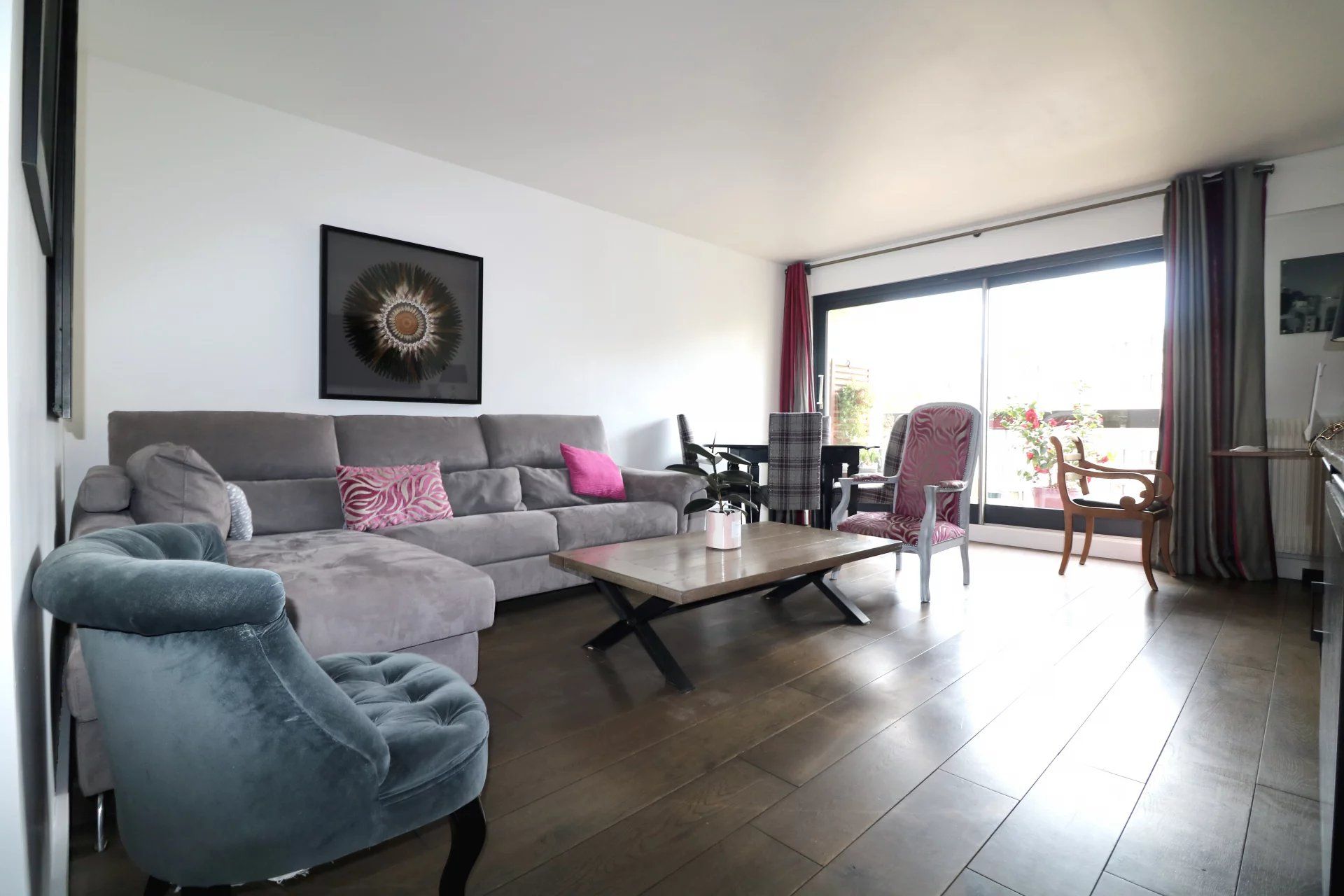 Condominio en Versailles, Ile-de-France 12629267