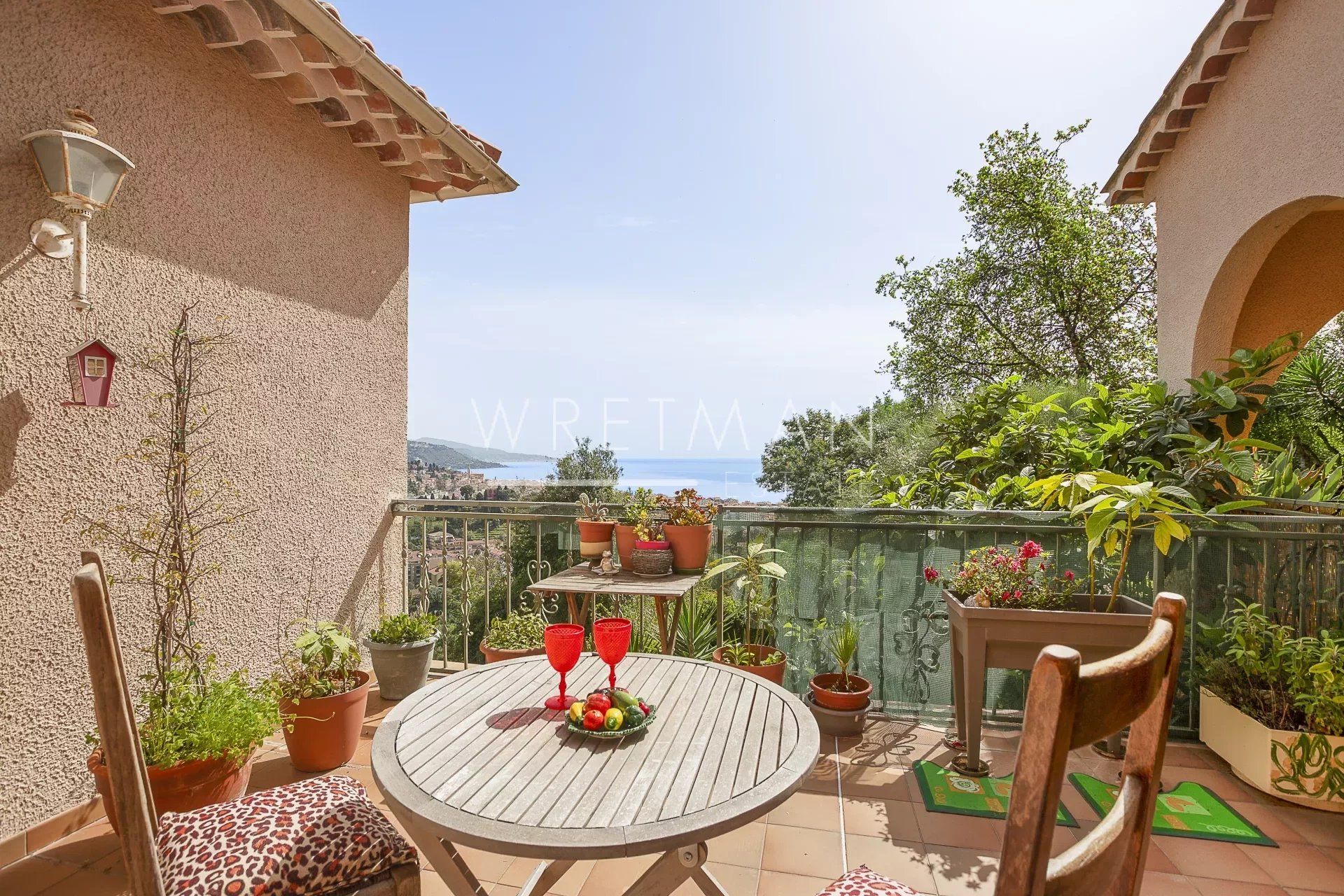 Будинок в Menton, Alpes-Maritimes 12629279