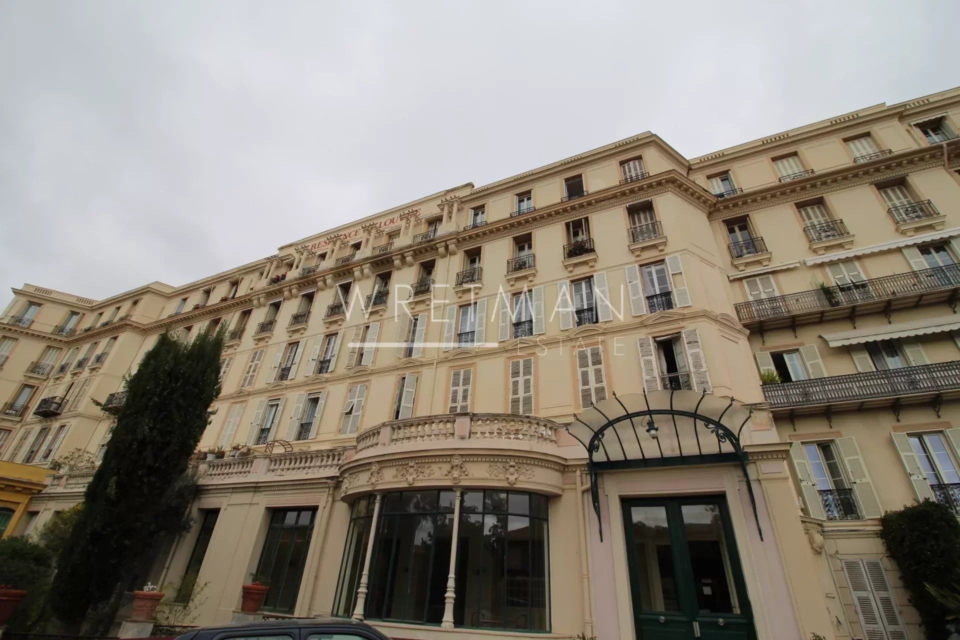 Condominium in Menton, Alpes-Maritimes 12629283