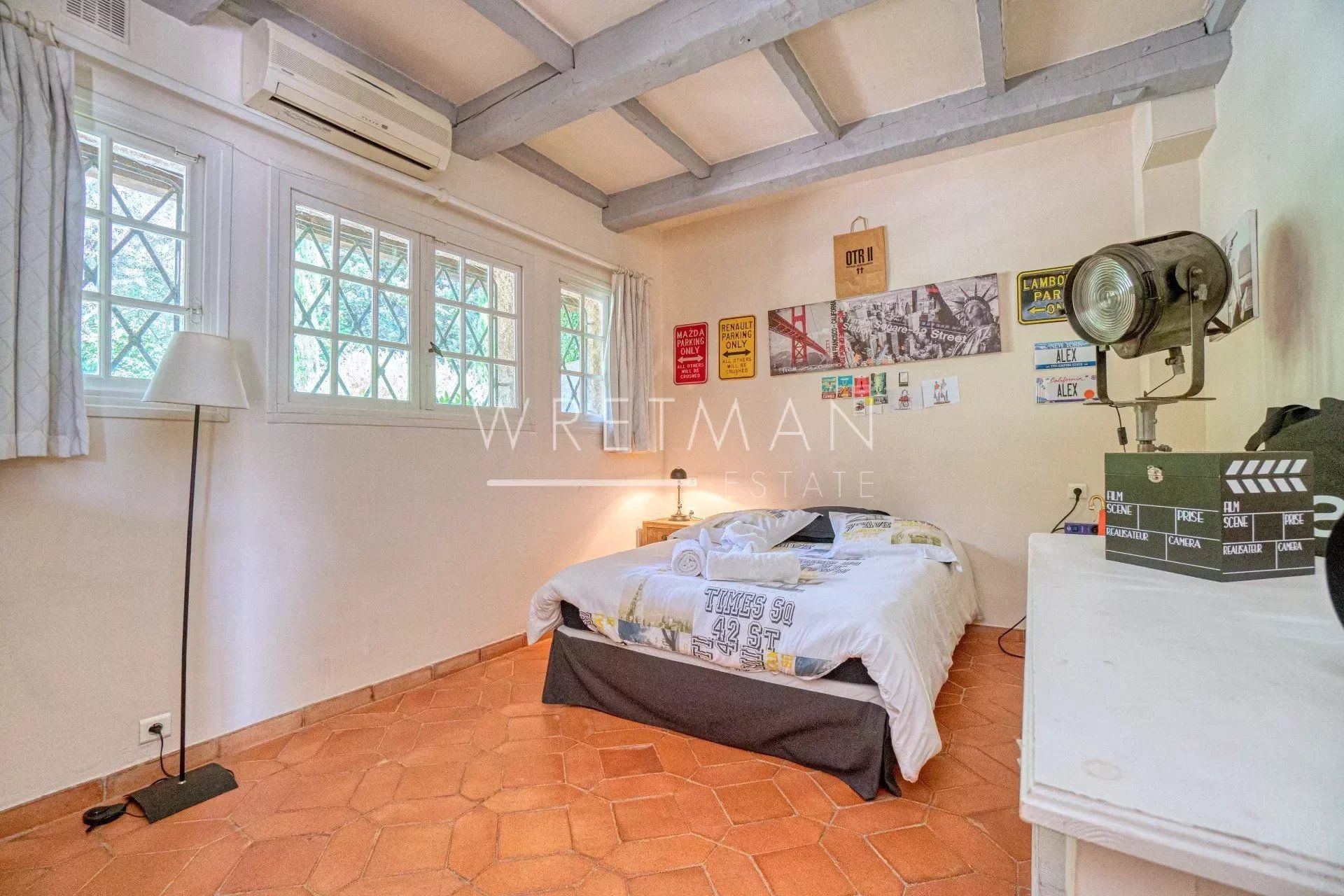 casa en Grasse, Alpes-Maritimes 12629287