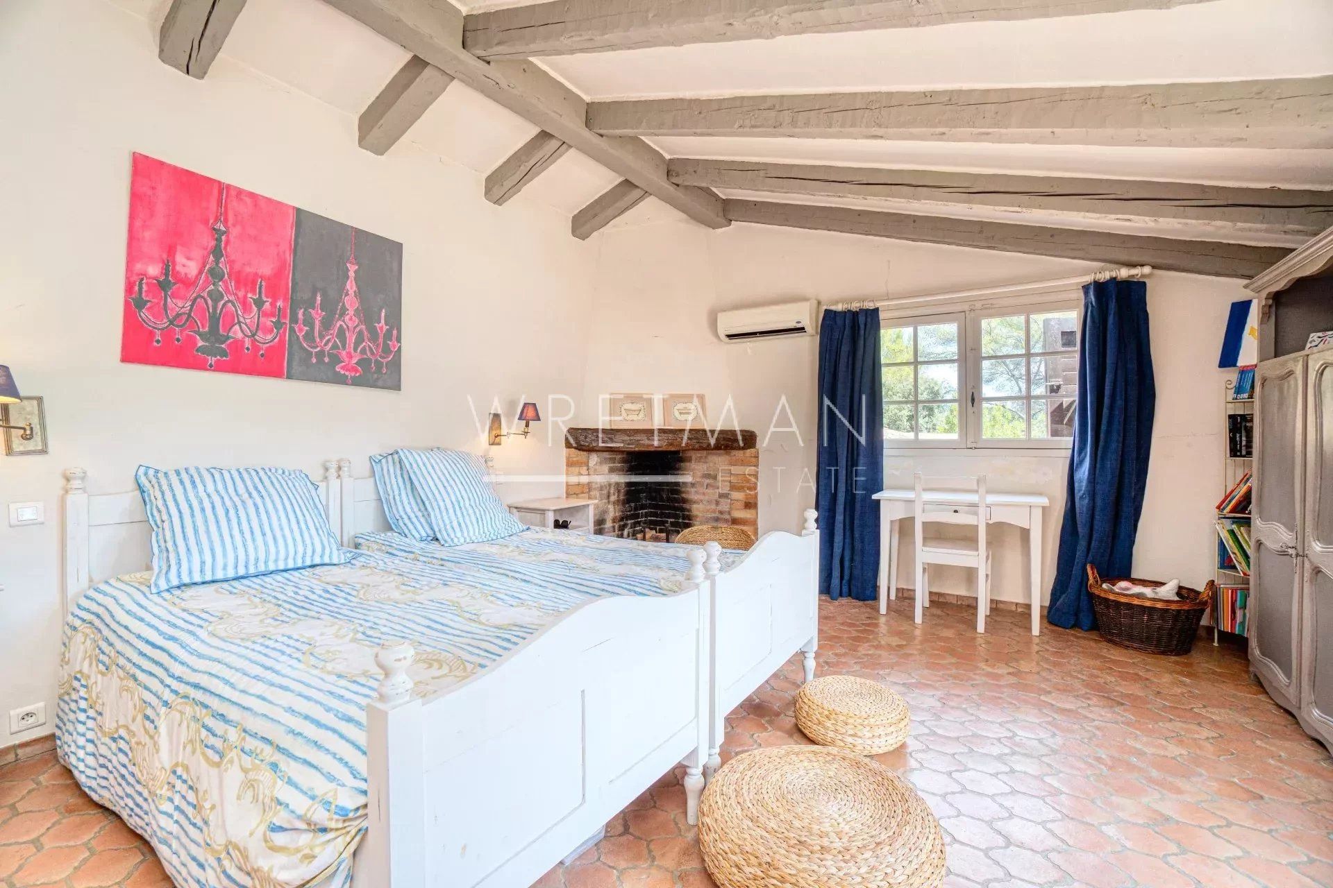 casa en Grasse, Alpes-Maritimes 12629287