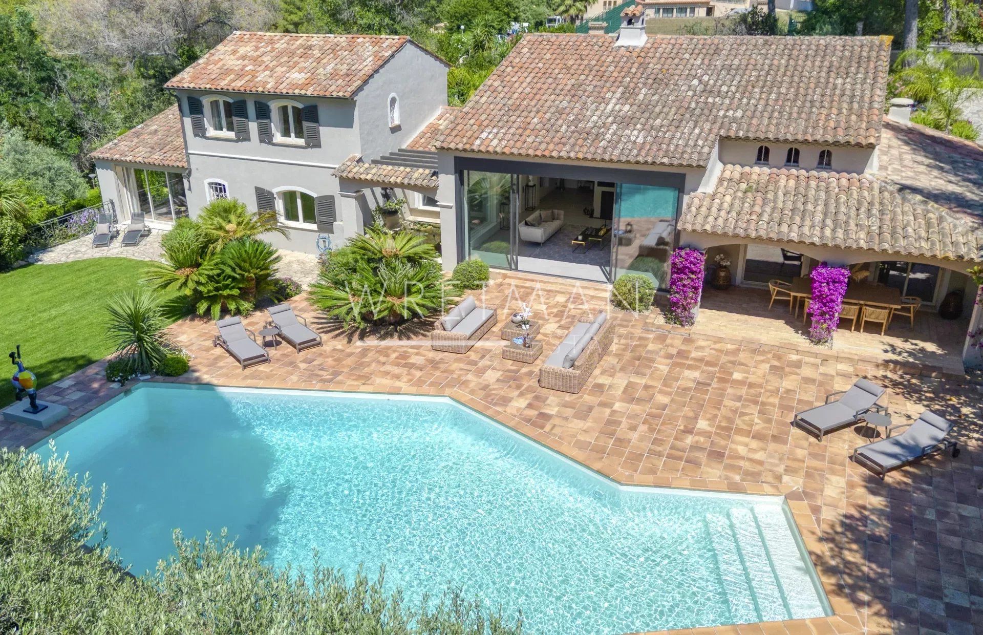 loger dans Mougins, Provence-Alpes-Côte d'Azur 12629300