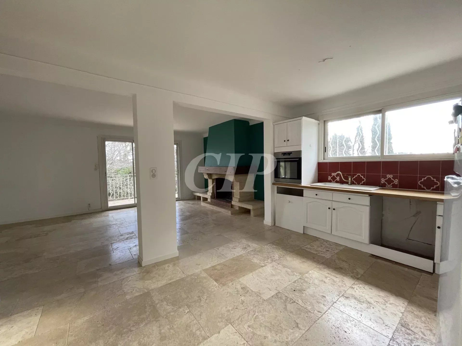 Condominio en Aix-en-Provence, Bouches-du-Rhône 12629321