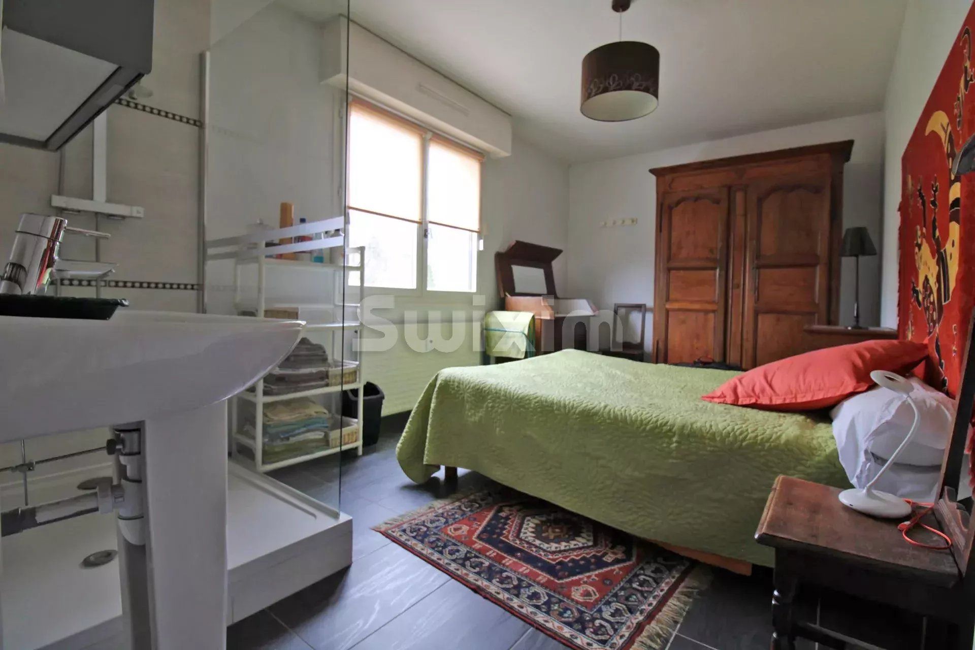 Кондоминиум в Aix-les-Bains, Auvergne-Rhone-Alpes 12629354