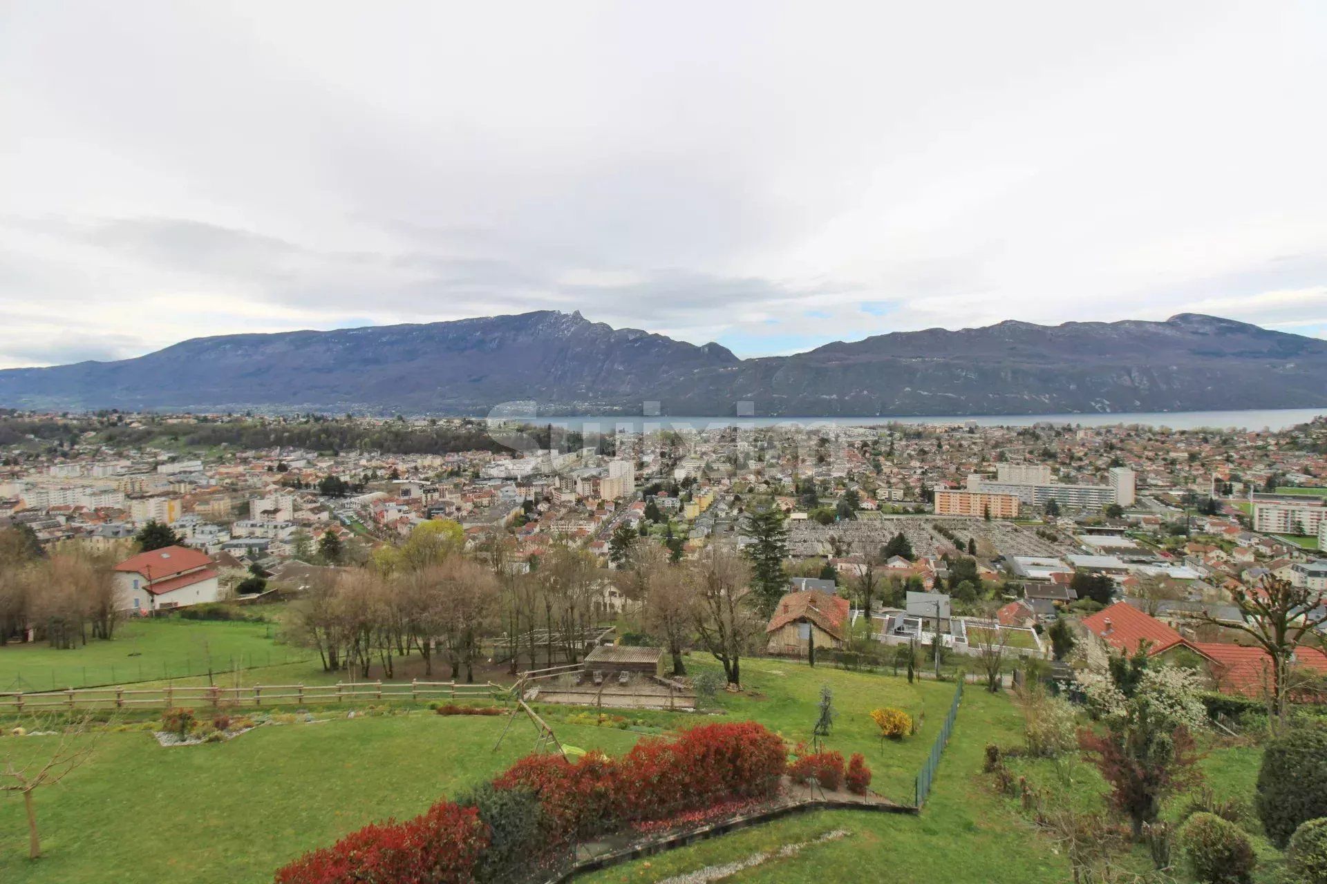 Condomínio no Aix-les-Bains, Auvergne-Rhone-Alpes 12629354