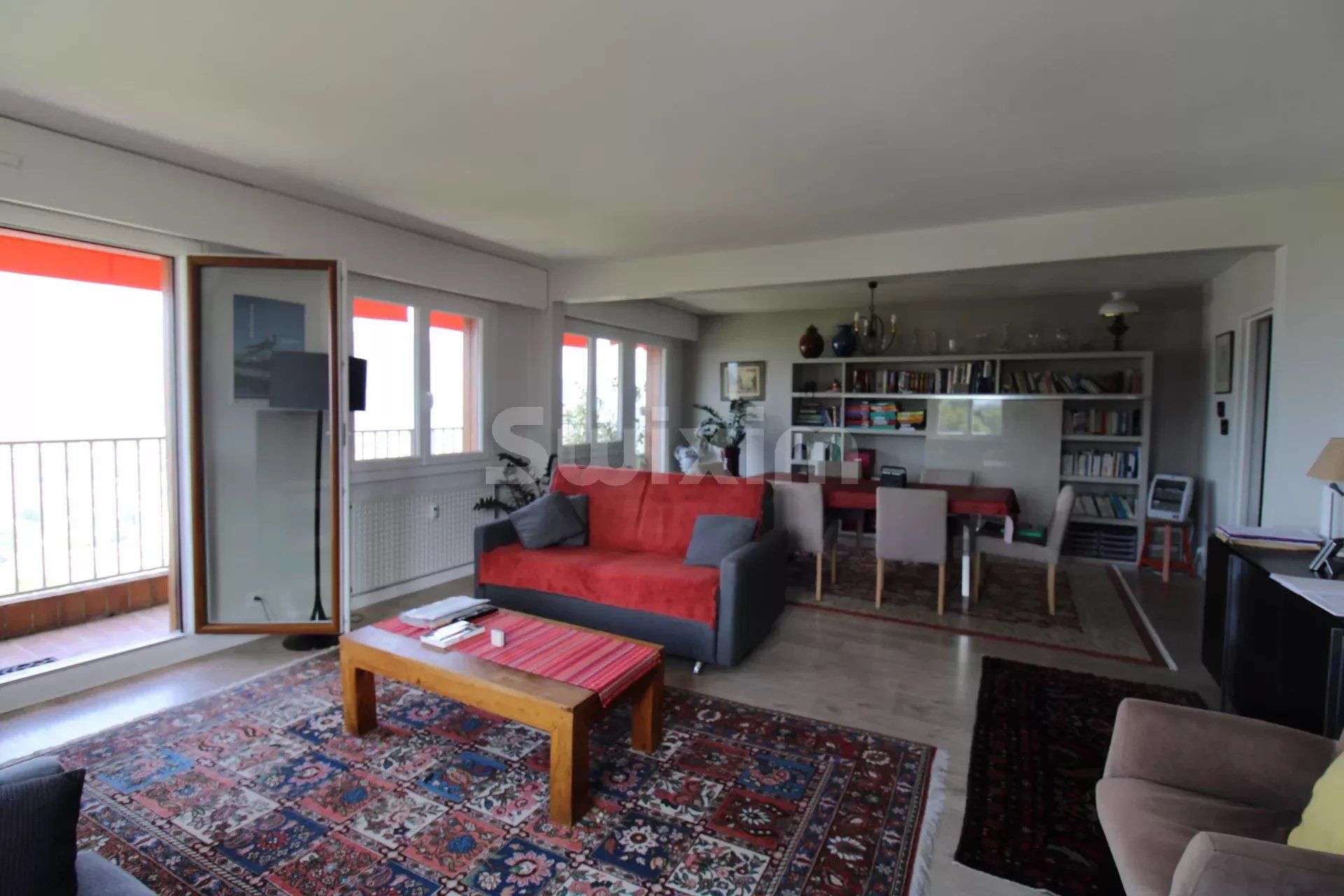 Condominium in Aix-les-Bains, Auvergne-Rhone-Alpes 12629354