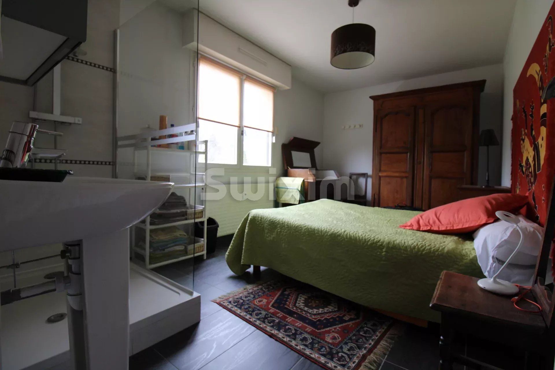 Квартира в Aix-les-Bains, Auvergne-Rhone-Alpes 12629354