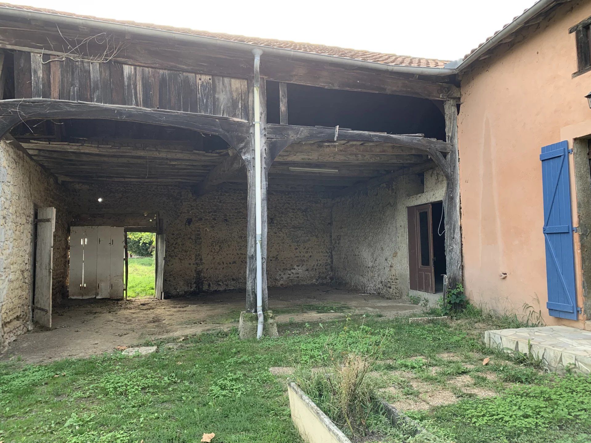 casa en Pouyastruc, Hautes-Pyrénées 12629374