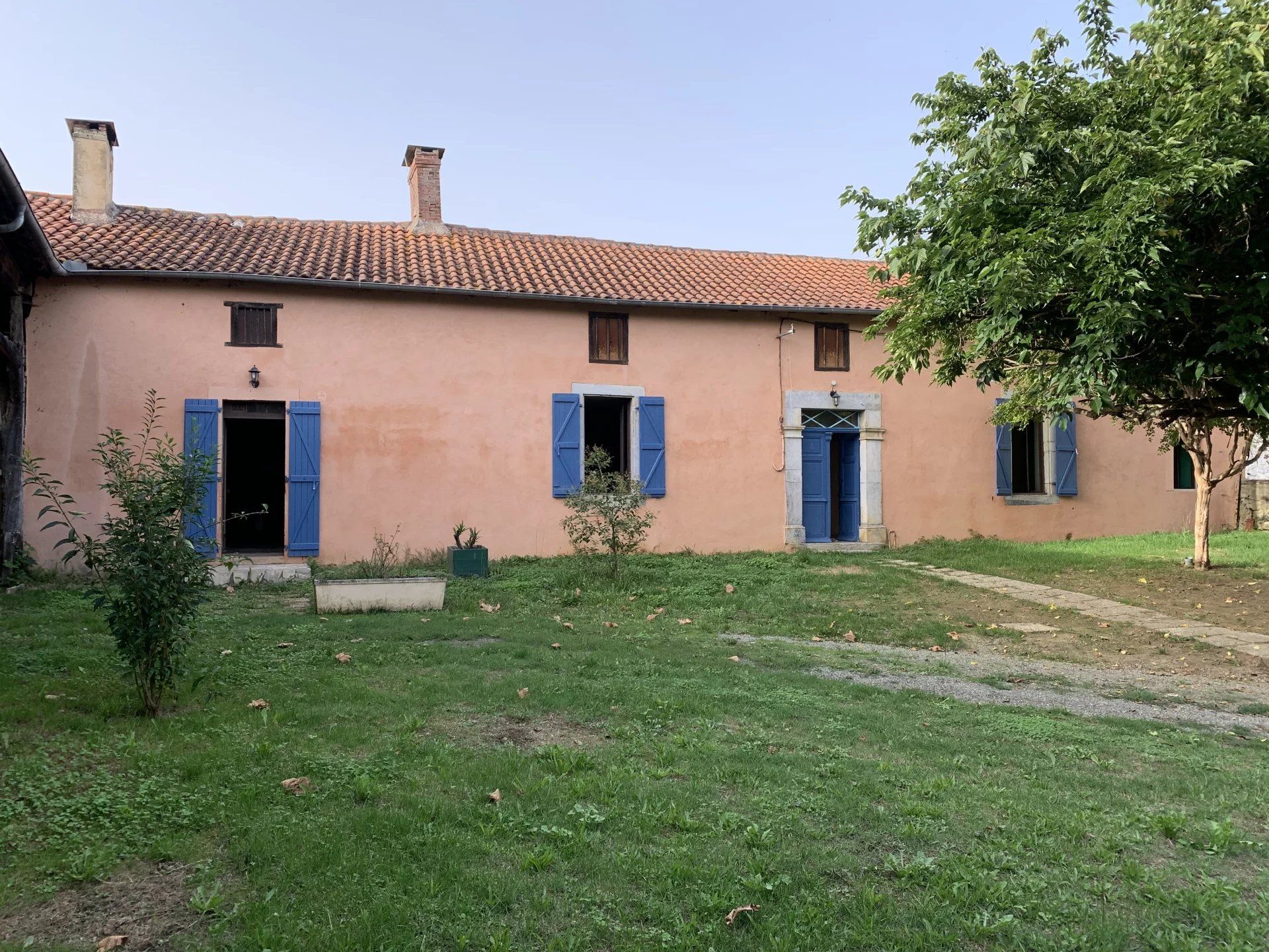 casa en Pouyastruc, Hautes-Pyrénées 12629374