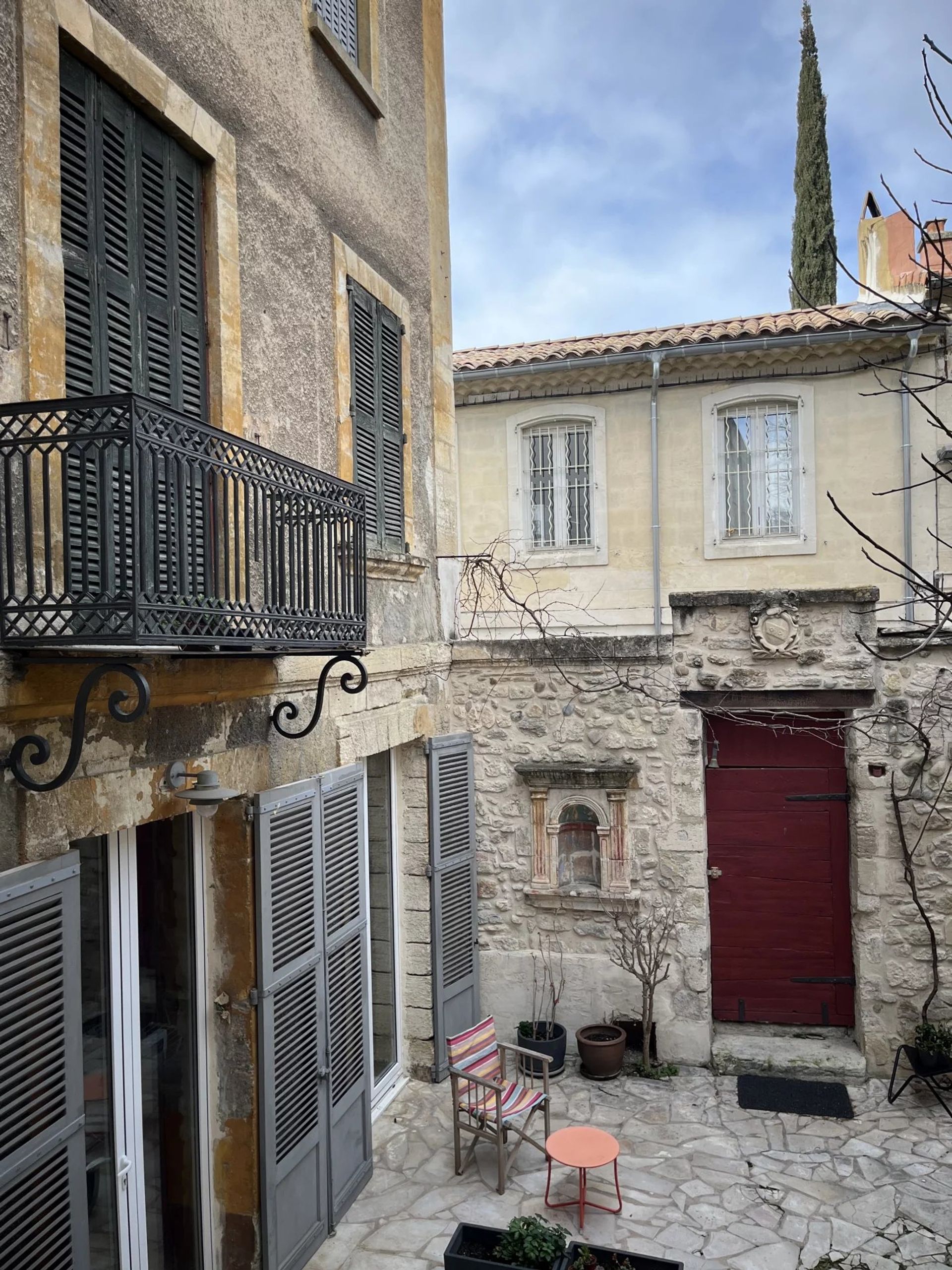 公寓 在 Avignon, Vaucluse 12629396