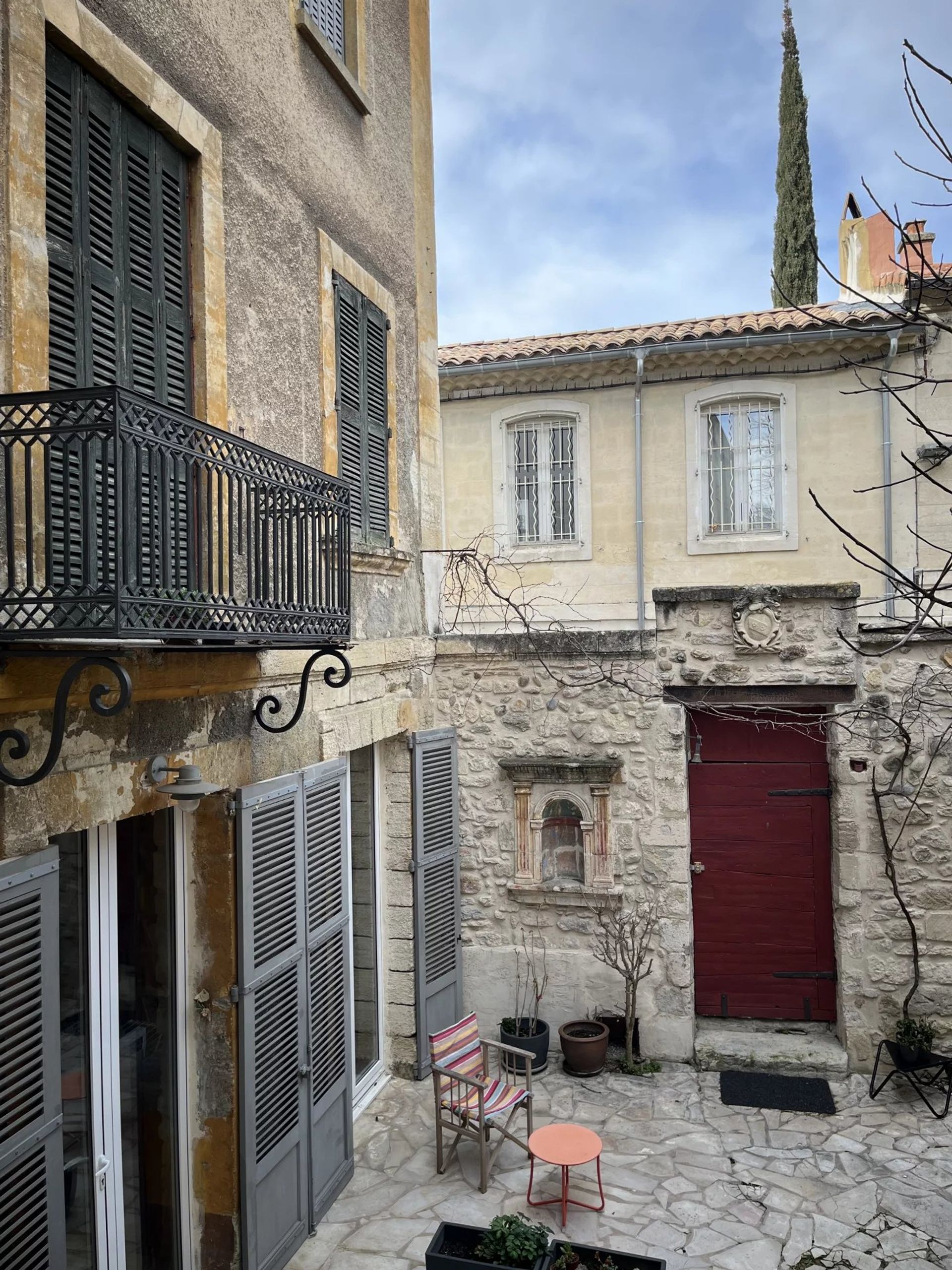 公寓 在 Avignon, Vaucluse 12629396