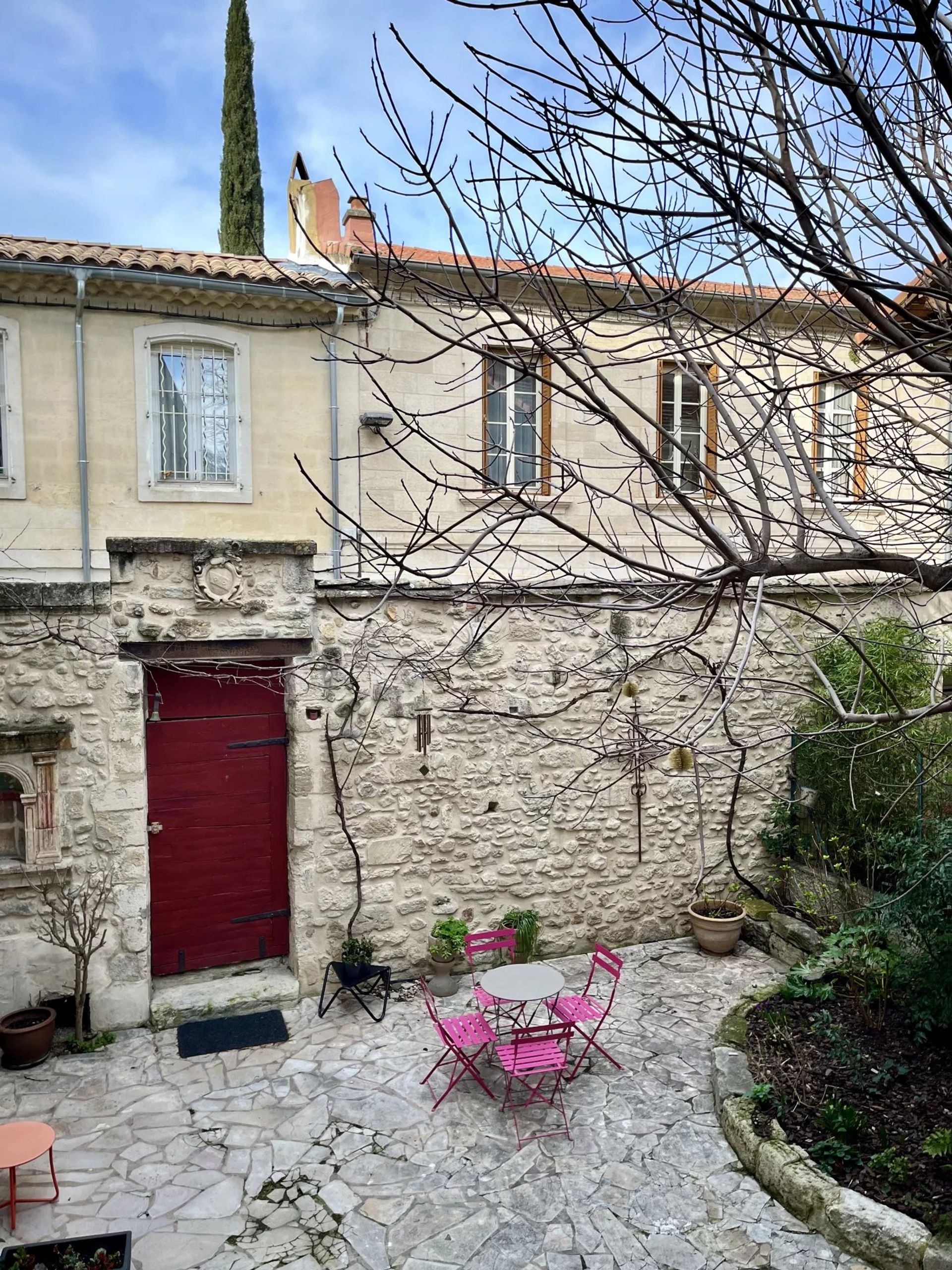 公寓 在 Avignon, Vaucluse 12629396