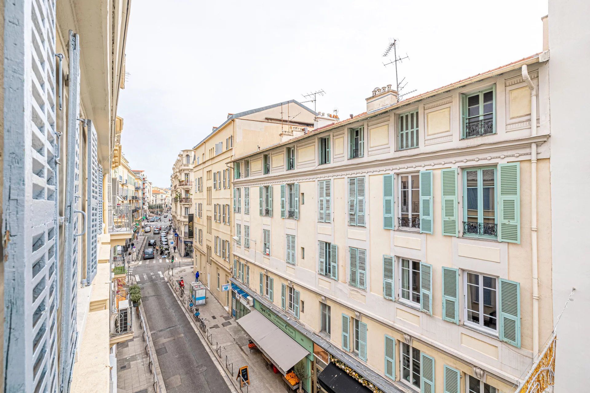 Residencial en Nice, Alpes-Maritimes 12629419