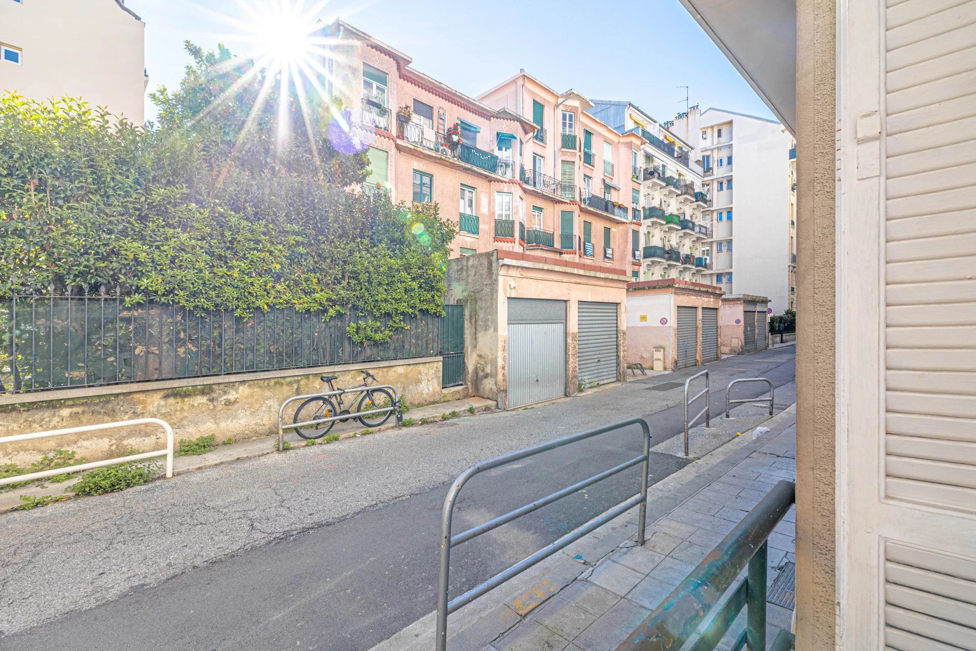 Condominio nel Nice, Alpes-Maritimes 12629442