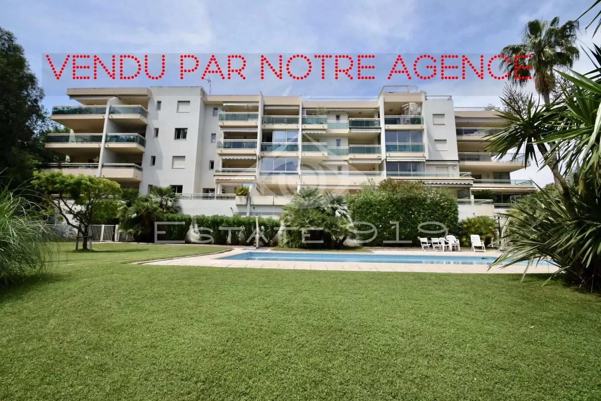 Residencial en Cannes, Alpes-Maritimes 12629458