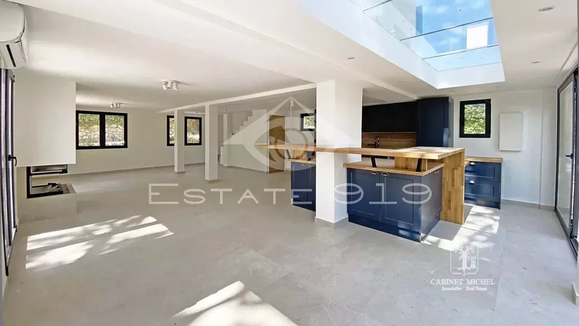 casa en Le Rouret, Alpes-Maritimes 12629473