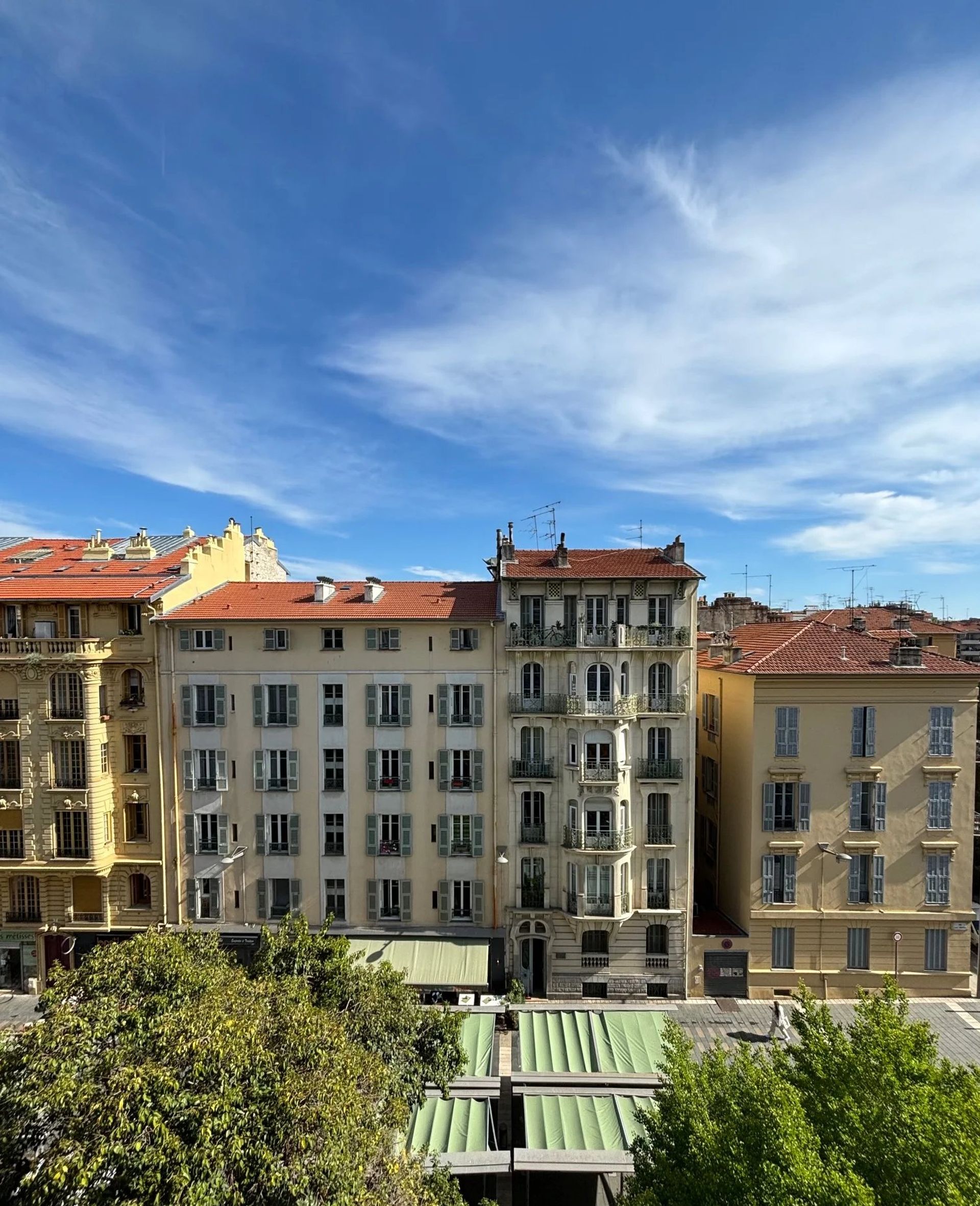 Condominium in Nice, Alpes-Maritimes 12629505