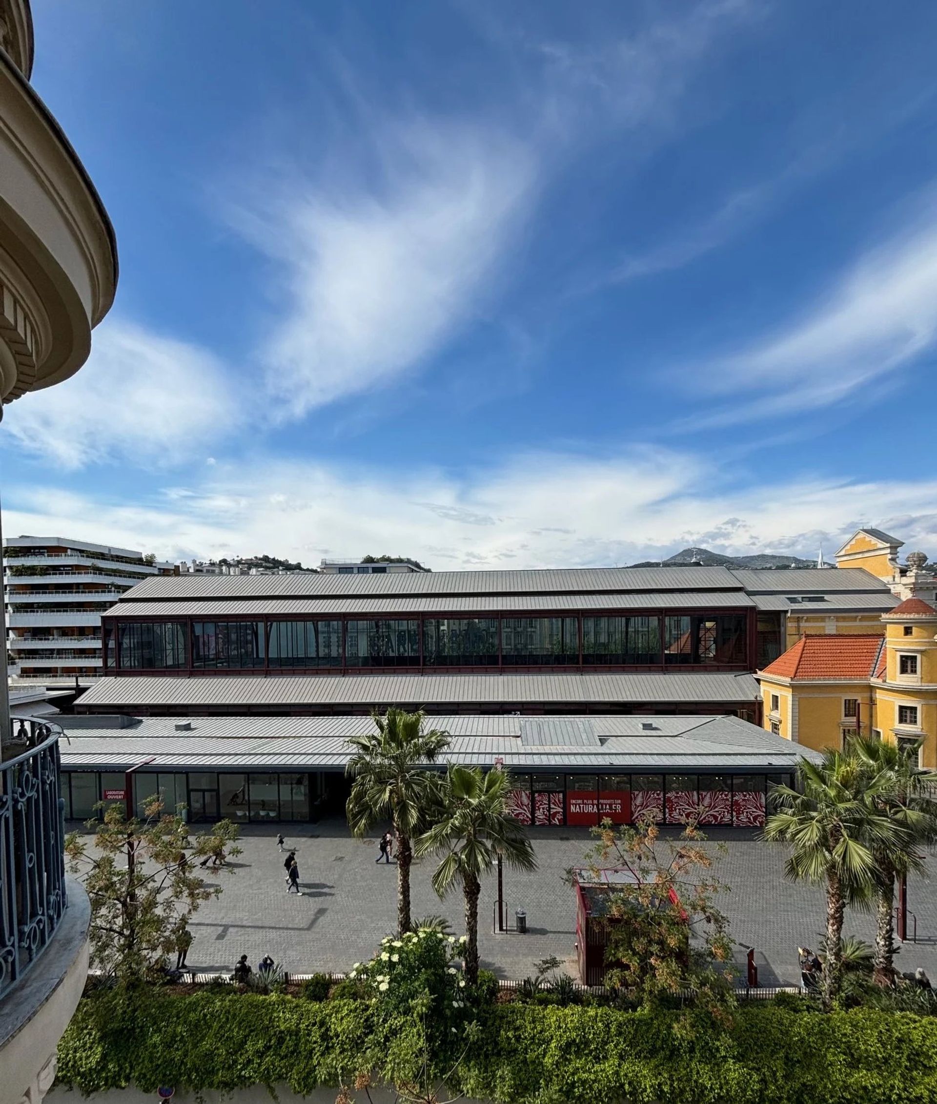 Kondominium di Nice, Alpes-Maritimes 12629505